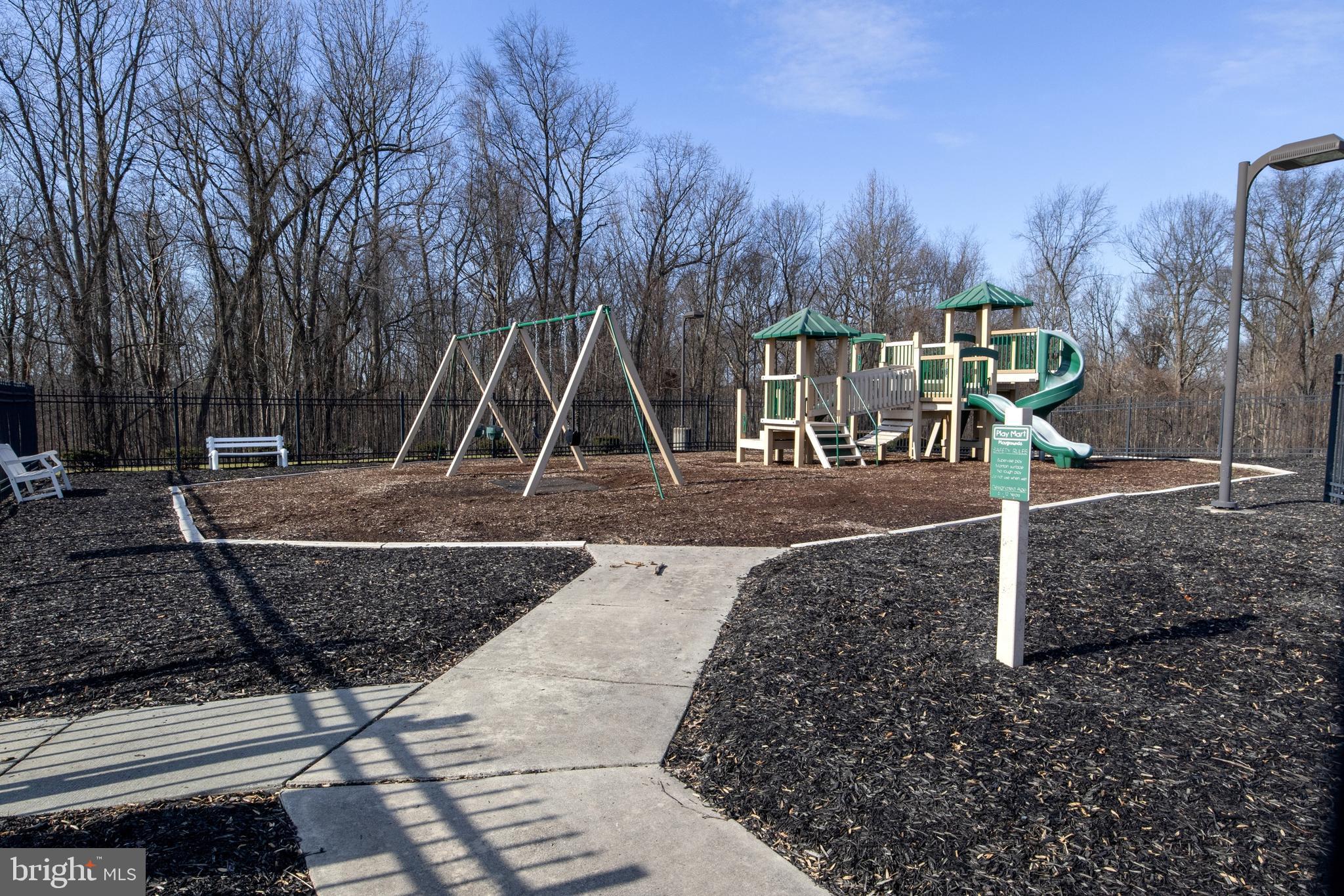 LOGANS RESERVE - Residential