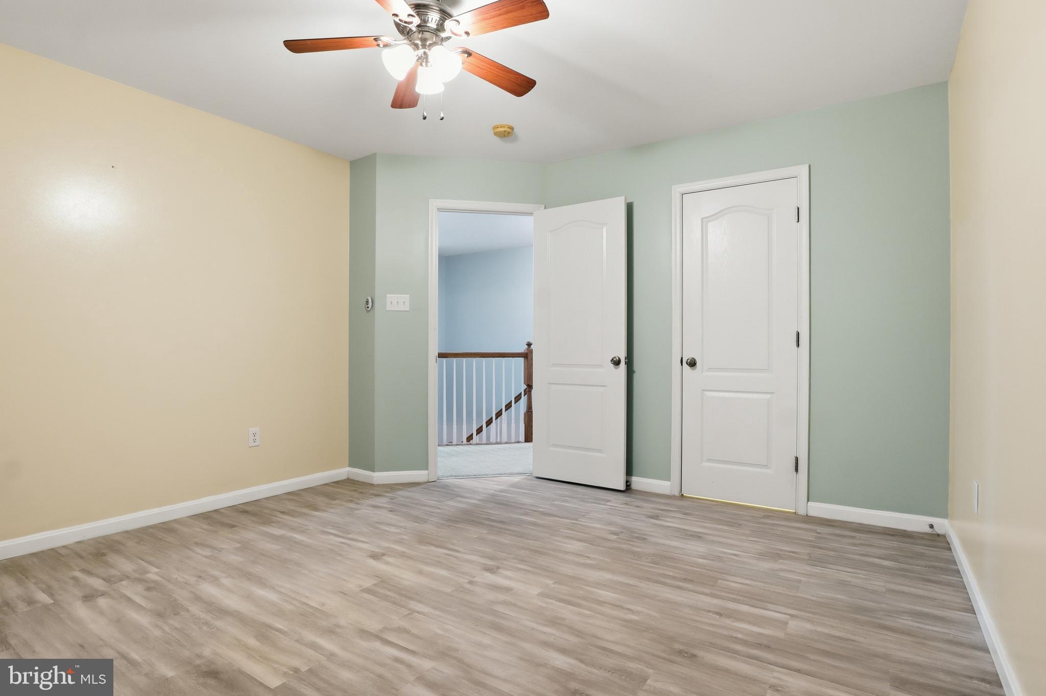 LOGANS RESERVE - Residential