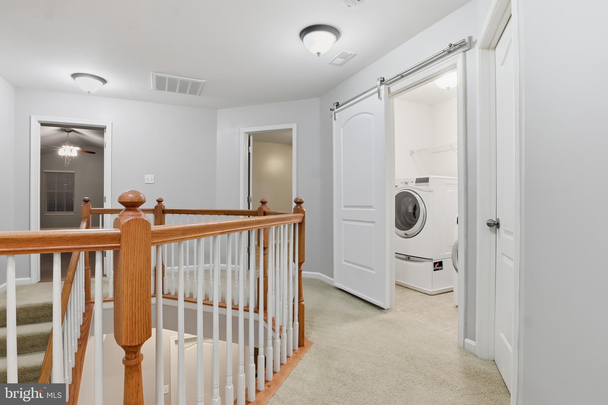 LOGANS RESERVE - Residential