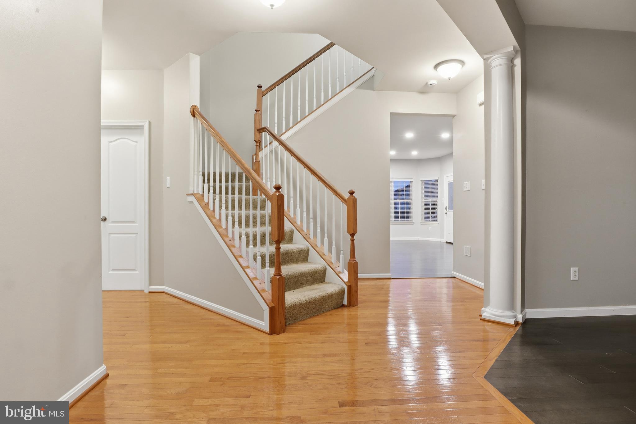 LOGANS RESERVE - Residential