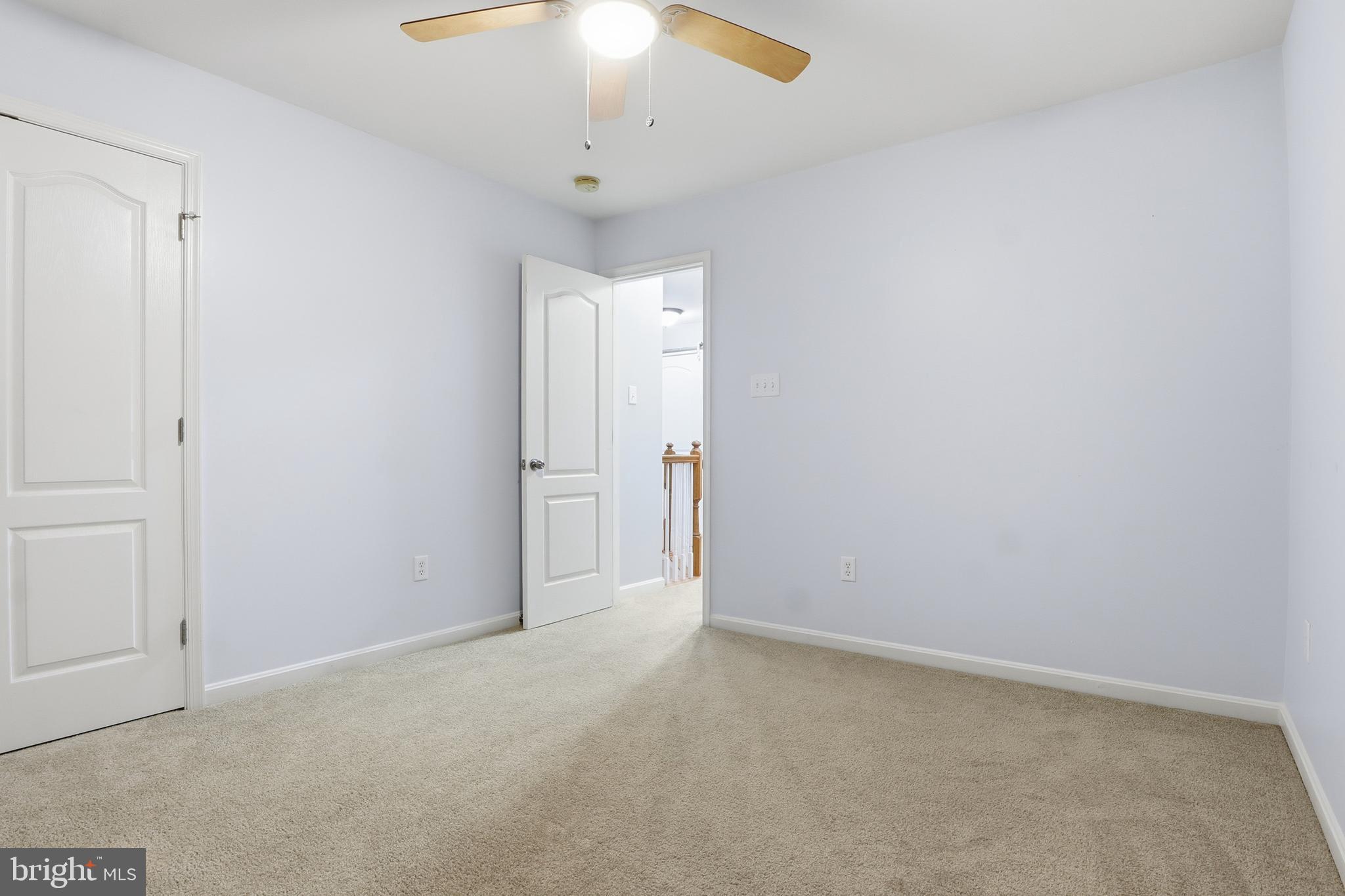 LOGANS RESERVE - Residential