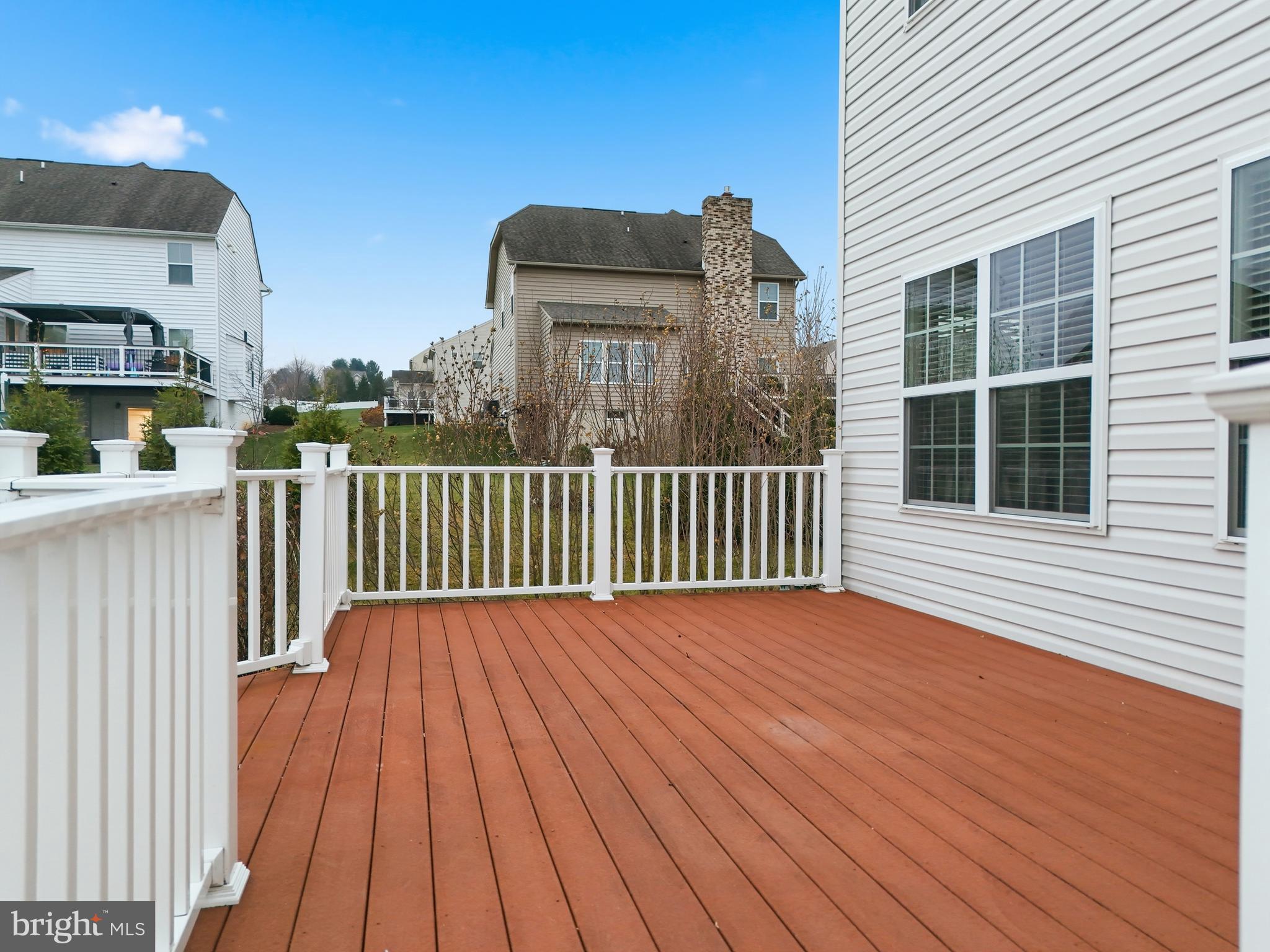 LOGANS RESERVE - Residential