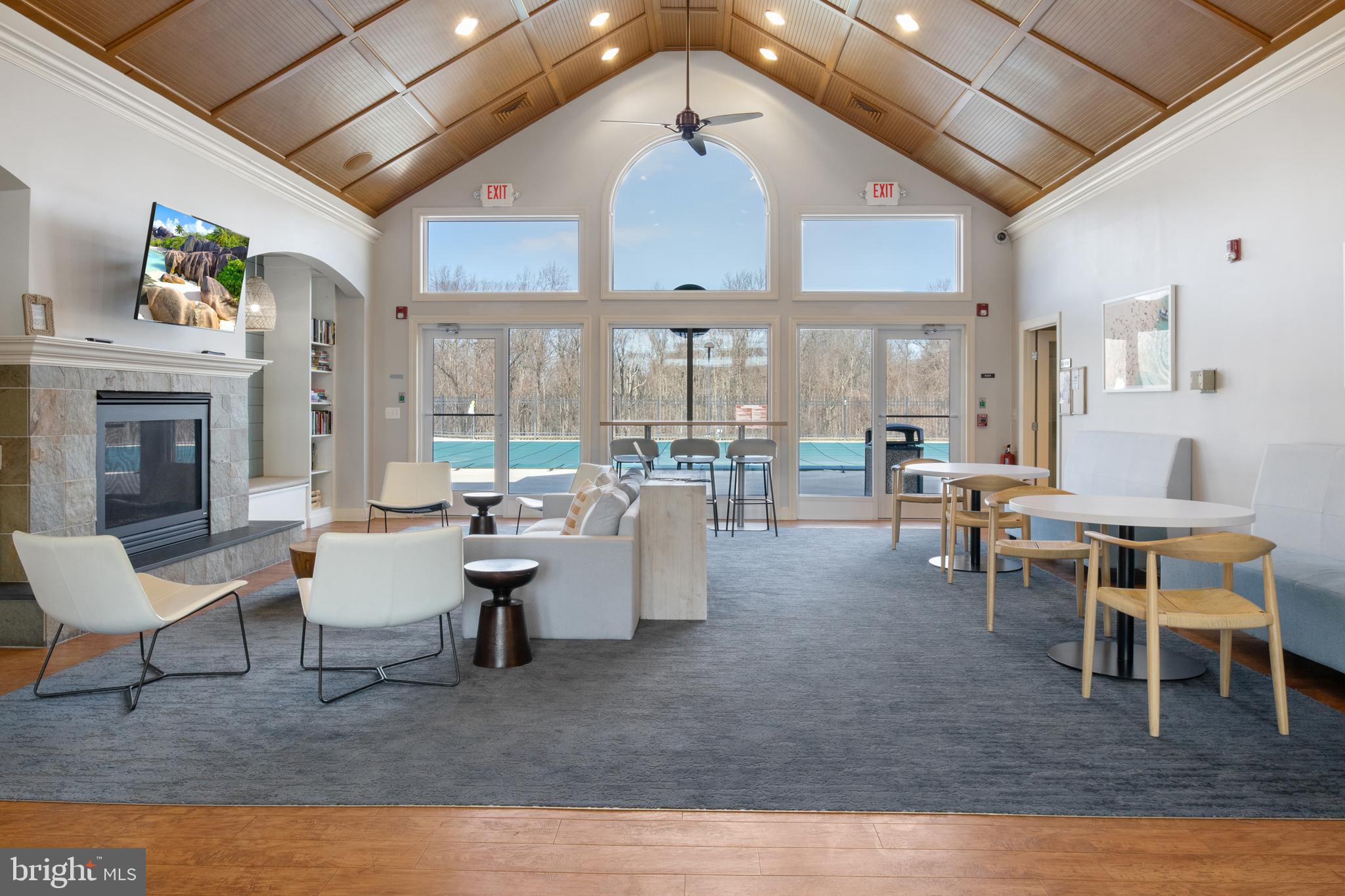 LOGANS RESERVE - Residential