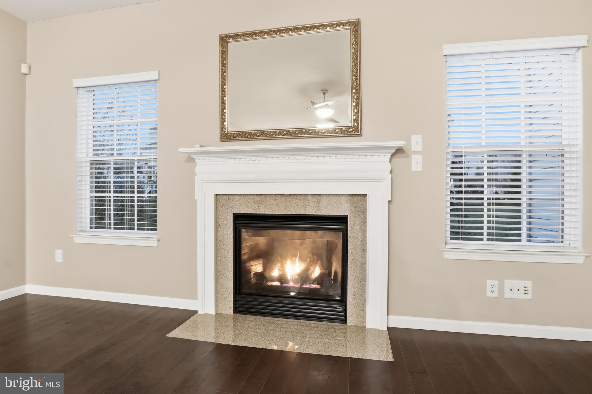 LOGANS RESERVE - Residential