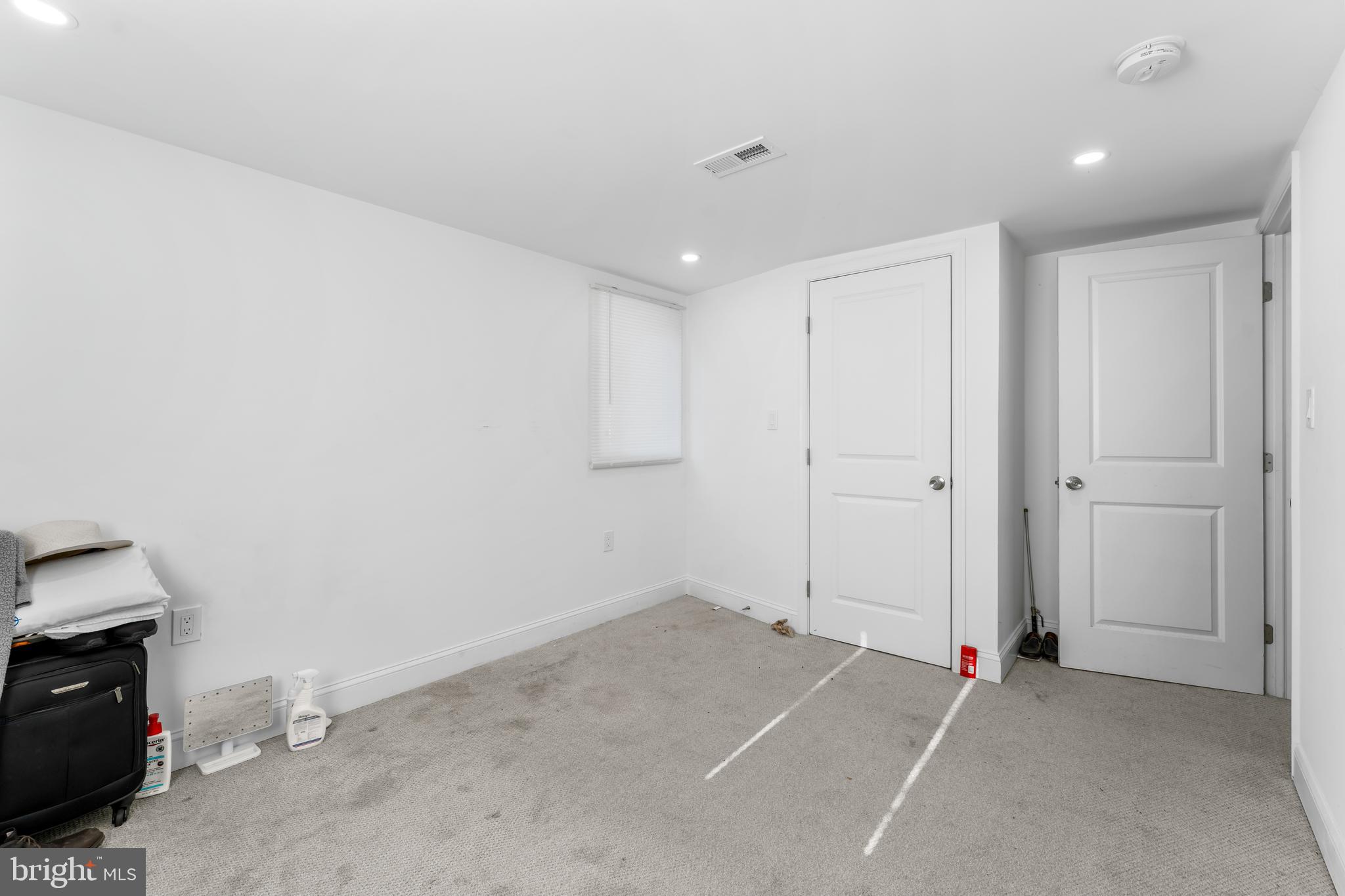 FAIRMOUNT HEIGHTS - Residential