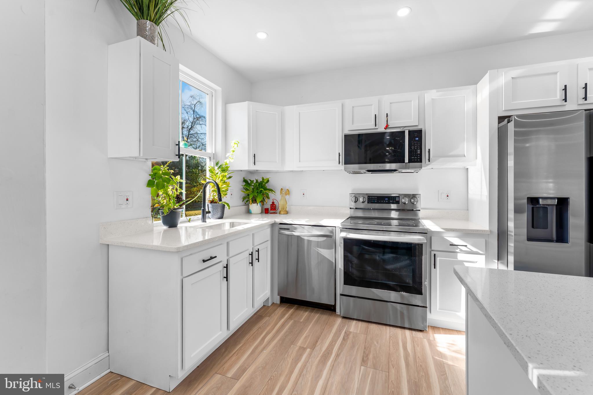 FAIRMOUNT HEIGHTS - Residential