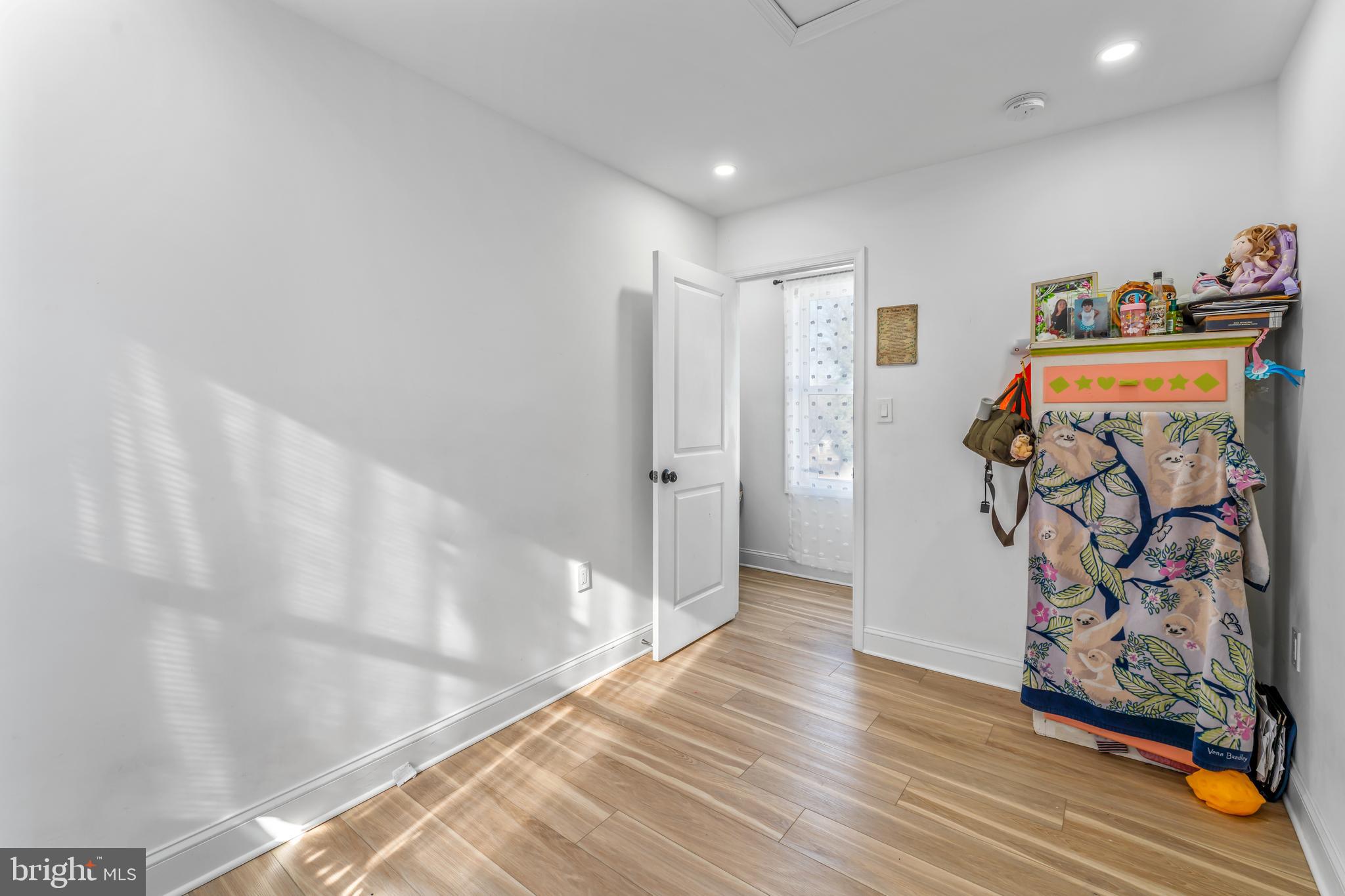 FAIRMOUNT HEIGHTS - Residential