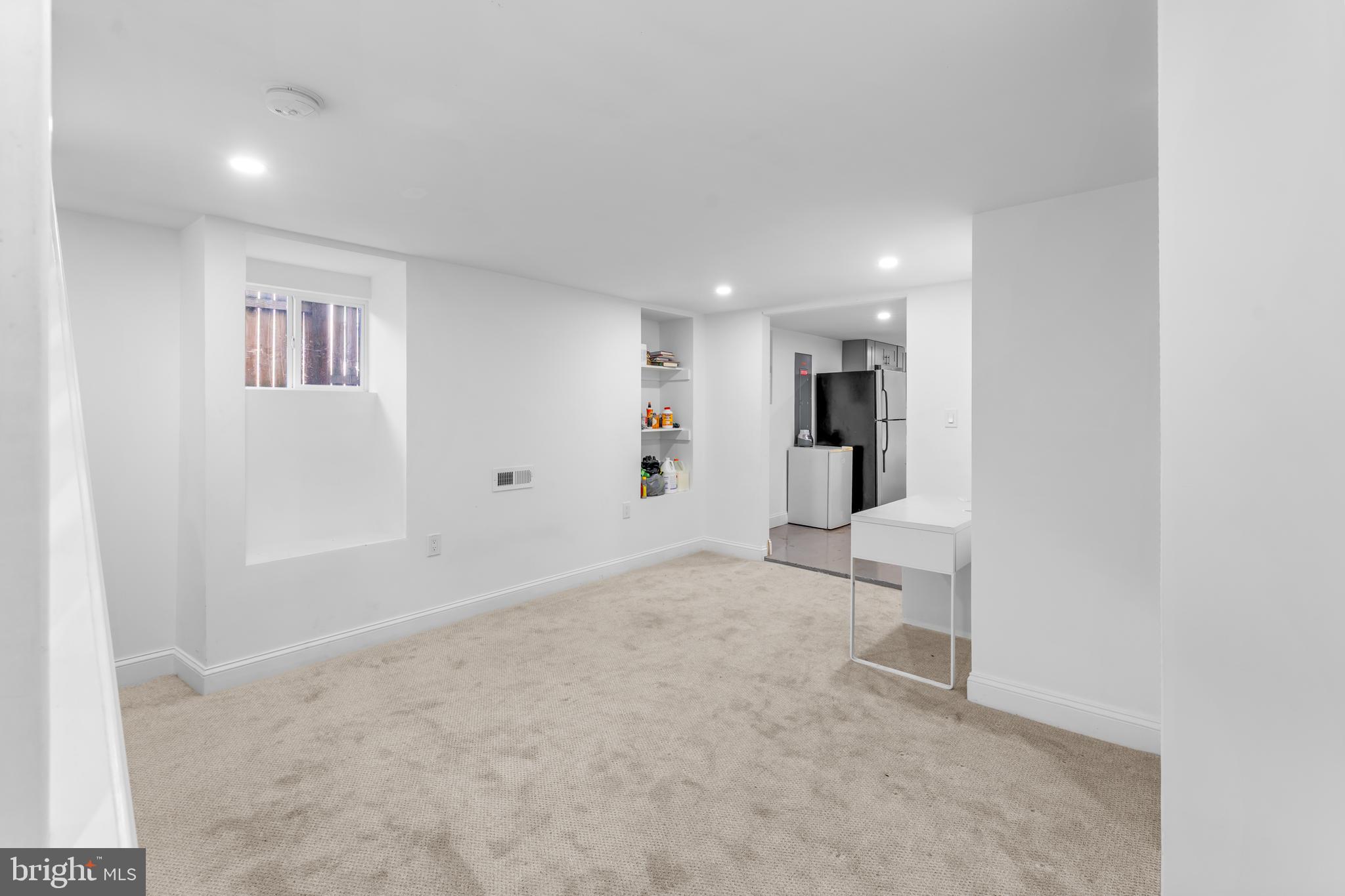 FAIRMOUNT HEIGHTS - Residential