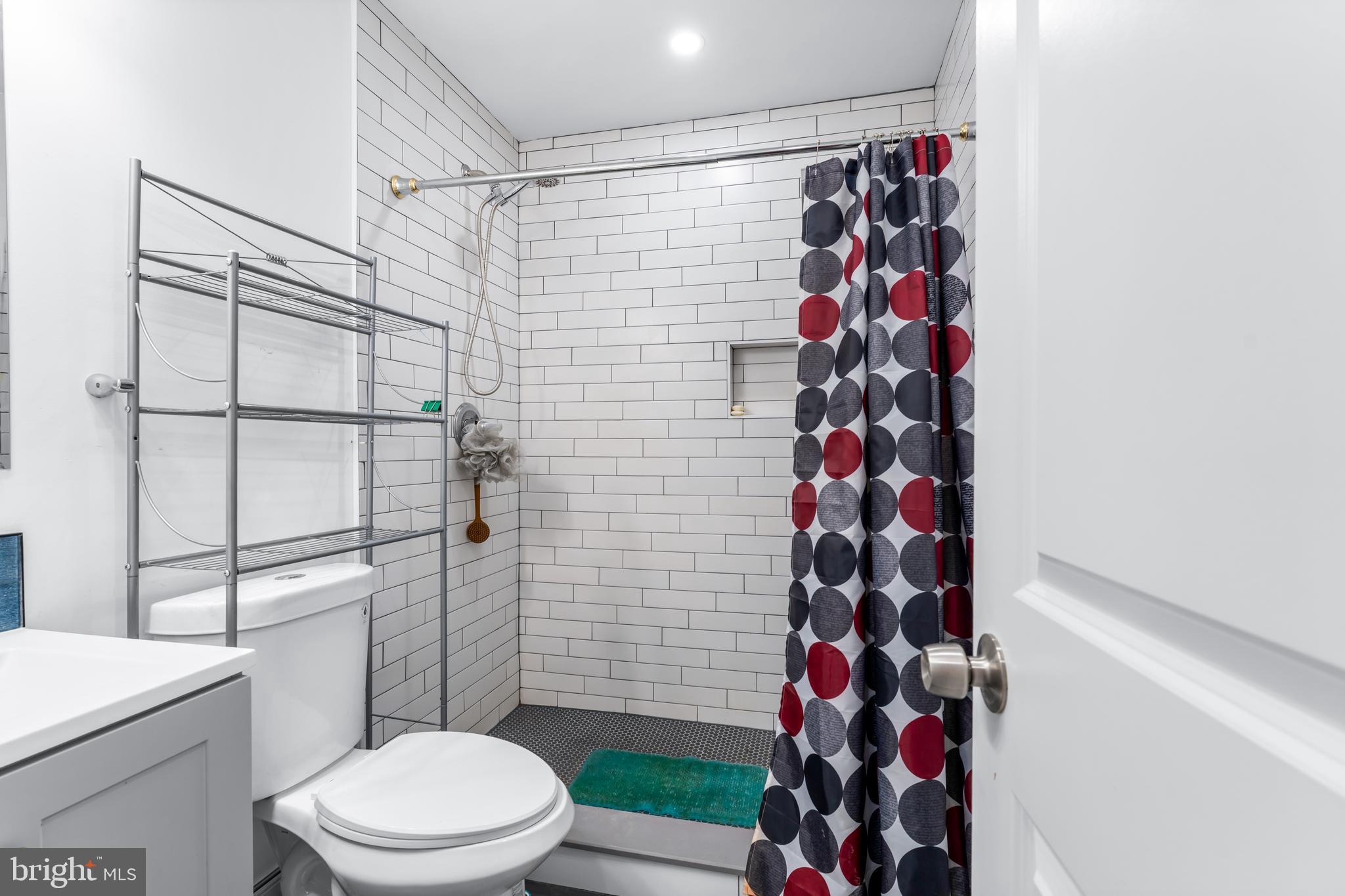 FAIRMOUNT HEIGHTS - Residential