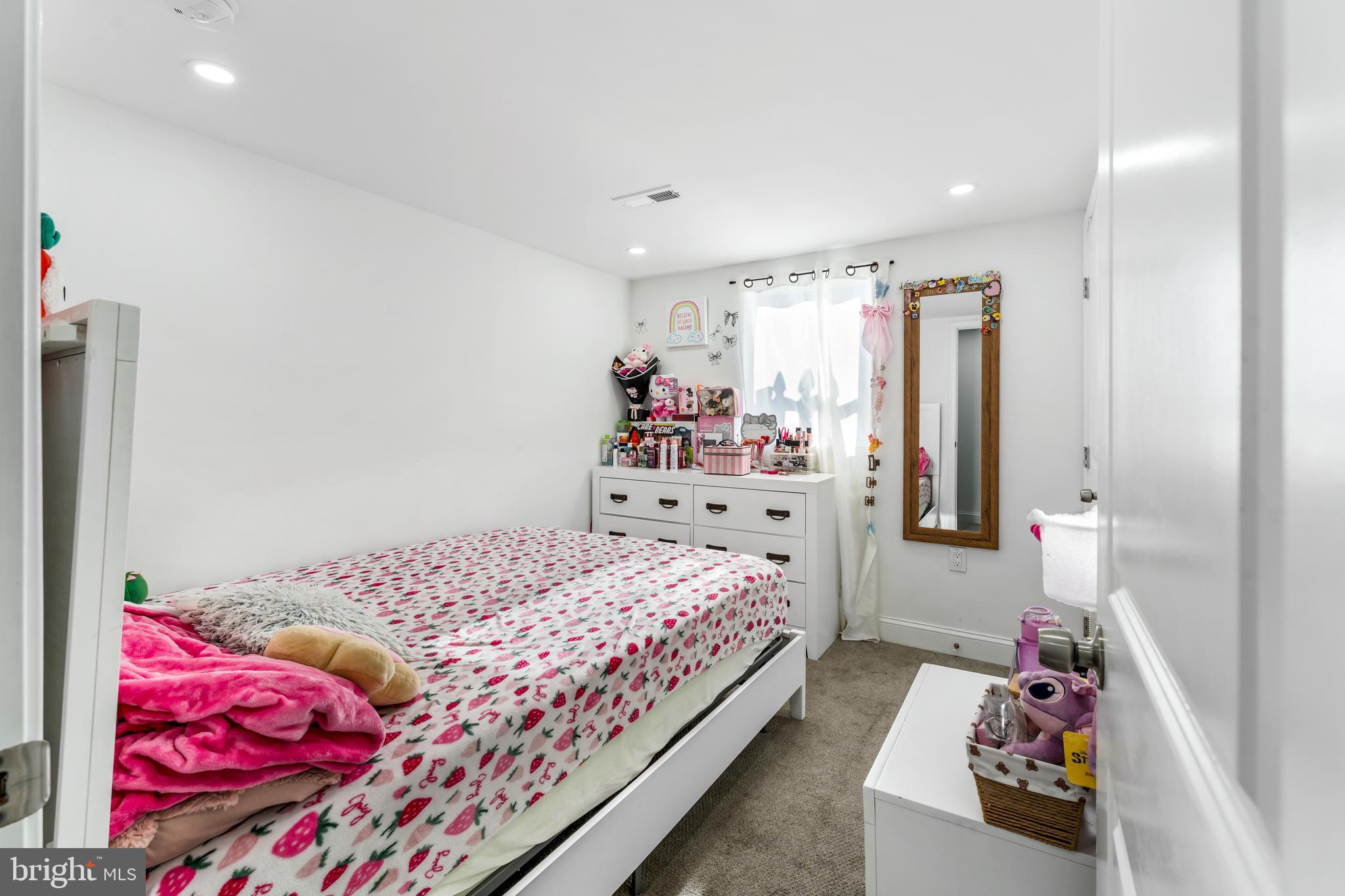 FAIRMOUNT HEIGHTS - Residential