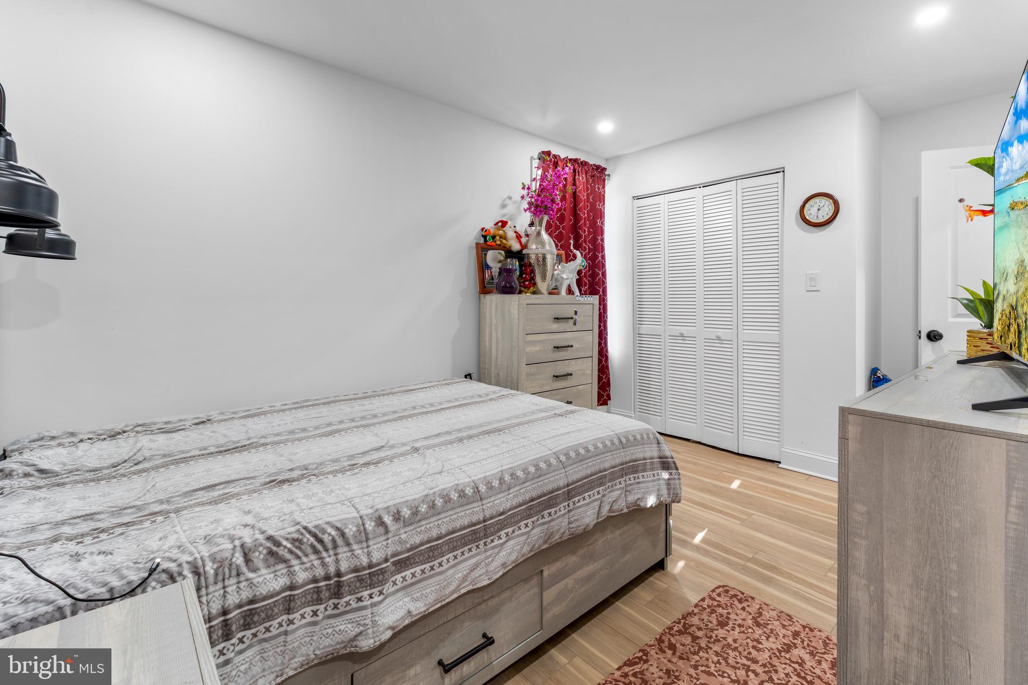 FAIRMOUNT HEIGHTS - Residential