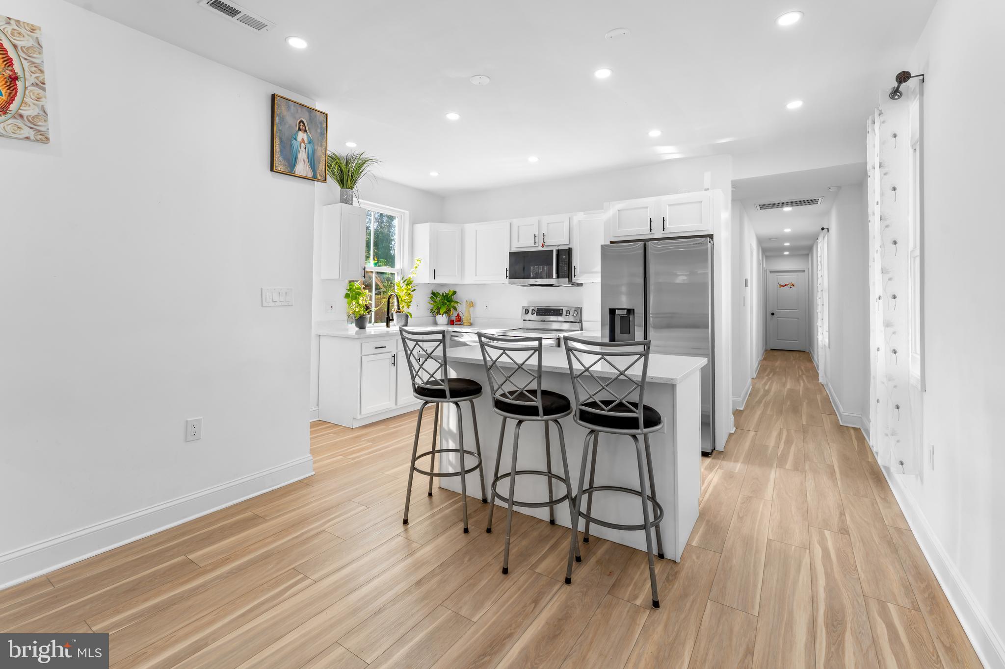 FAIRMOUNT HEIGHTS - Residential