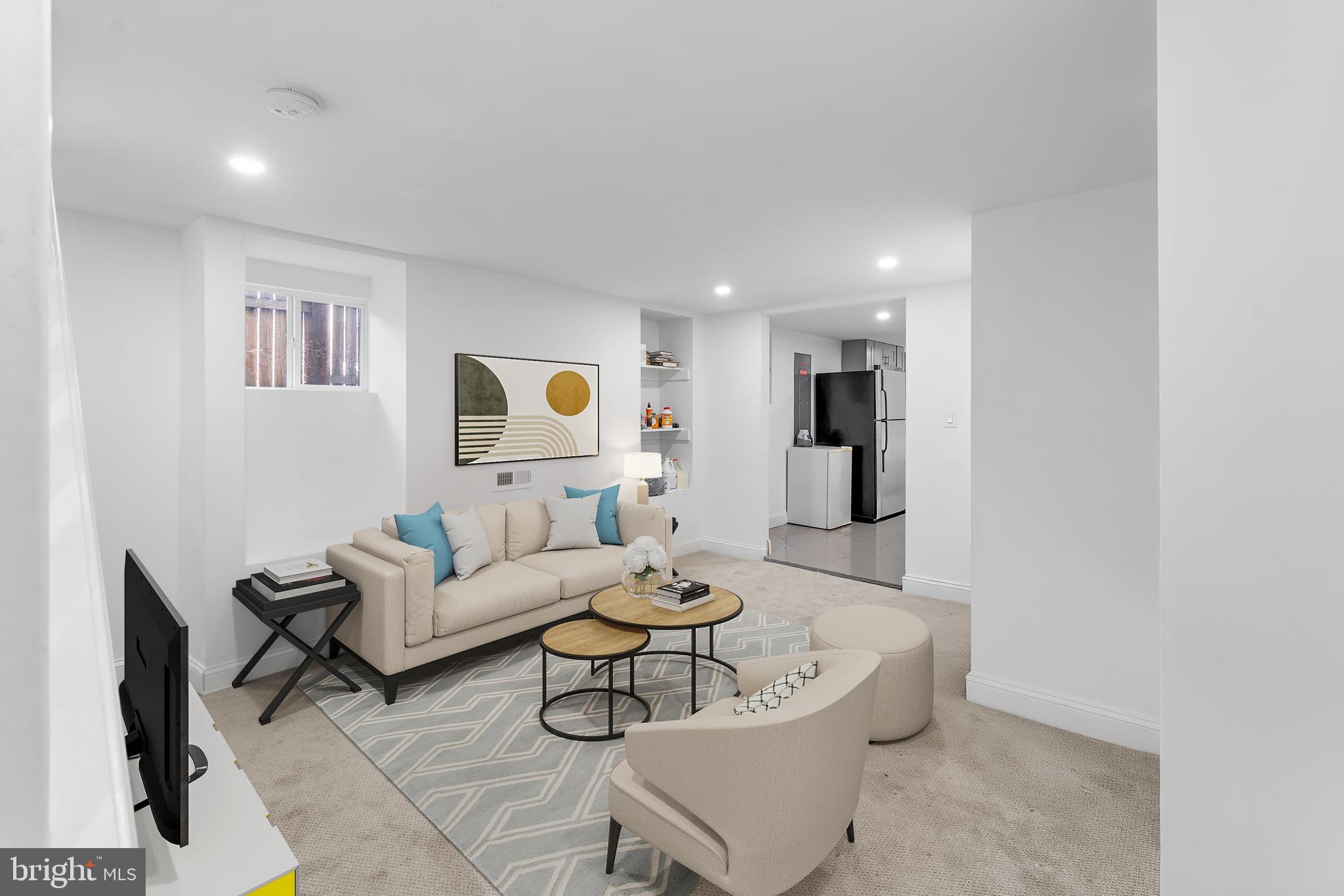 FAIRMOUNT HEIGHTS - Residential