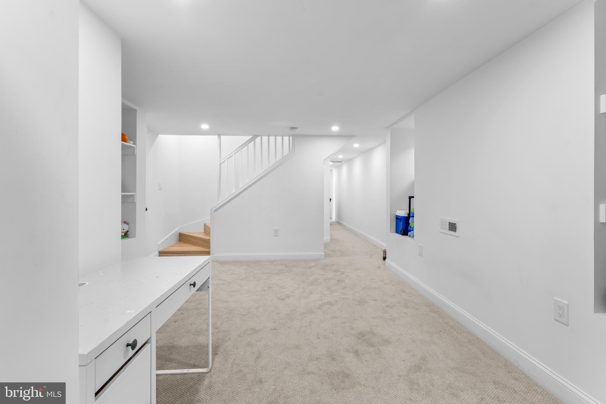 FAIRMOUNT HEIGHTS - Residential