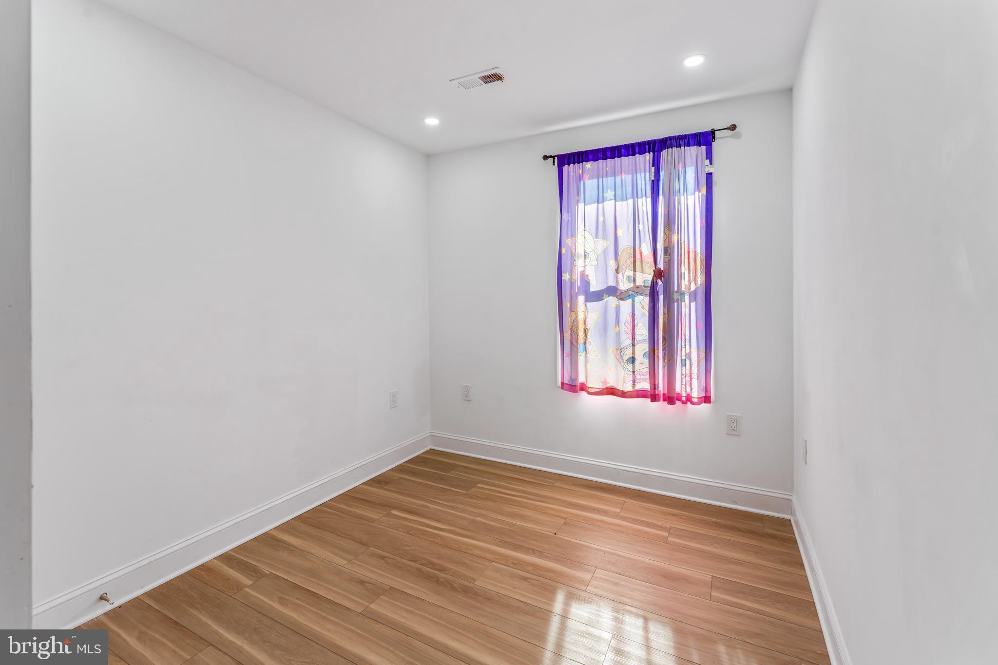 FAIRMOUNT HEIGHTS - Residential