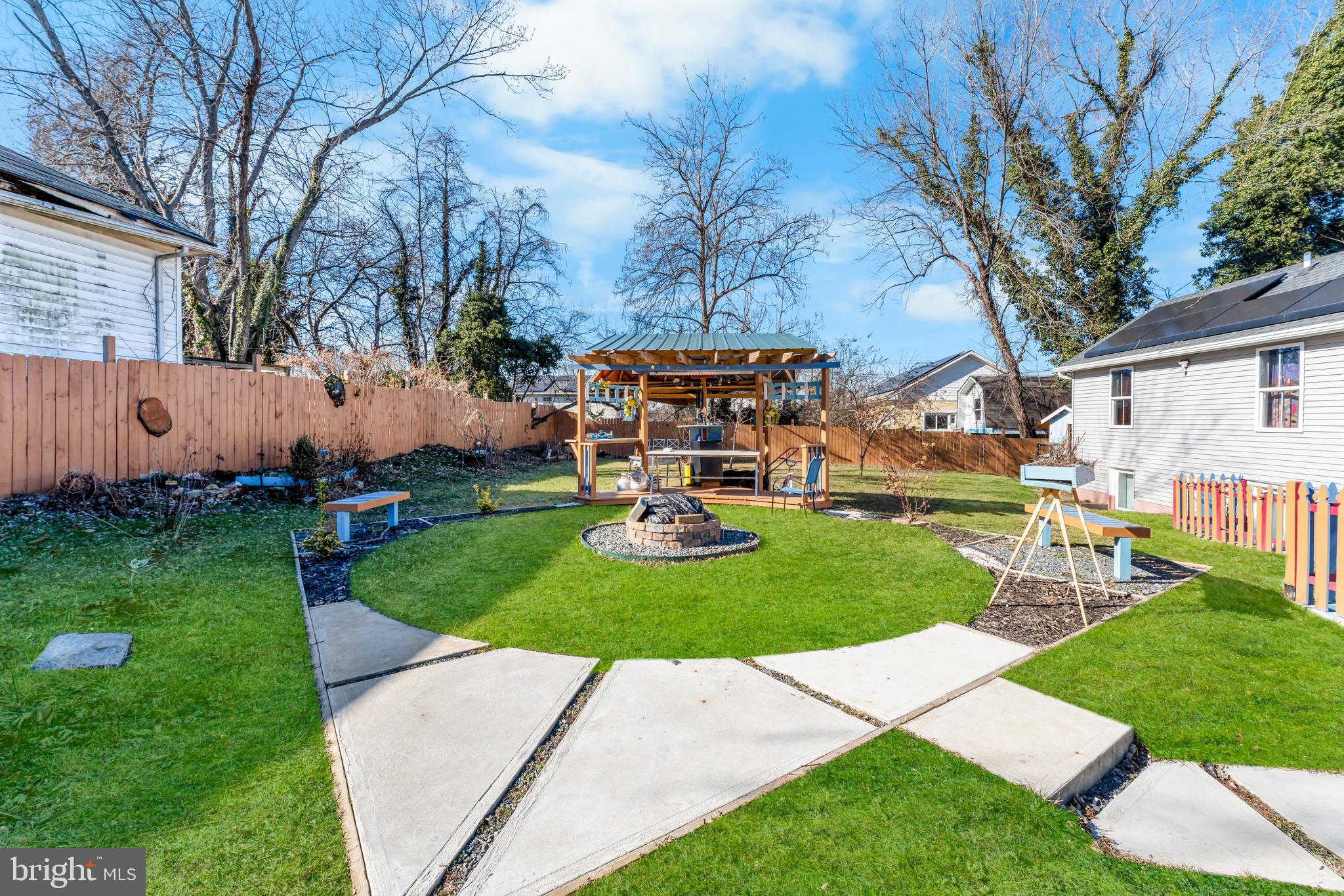 FAIRMOUNT HEIGHTS - Residential