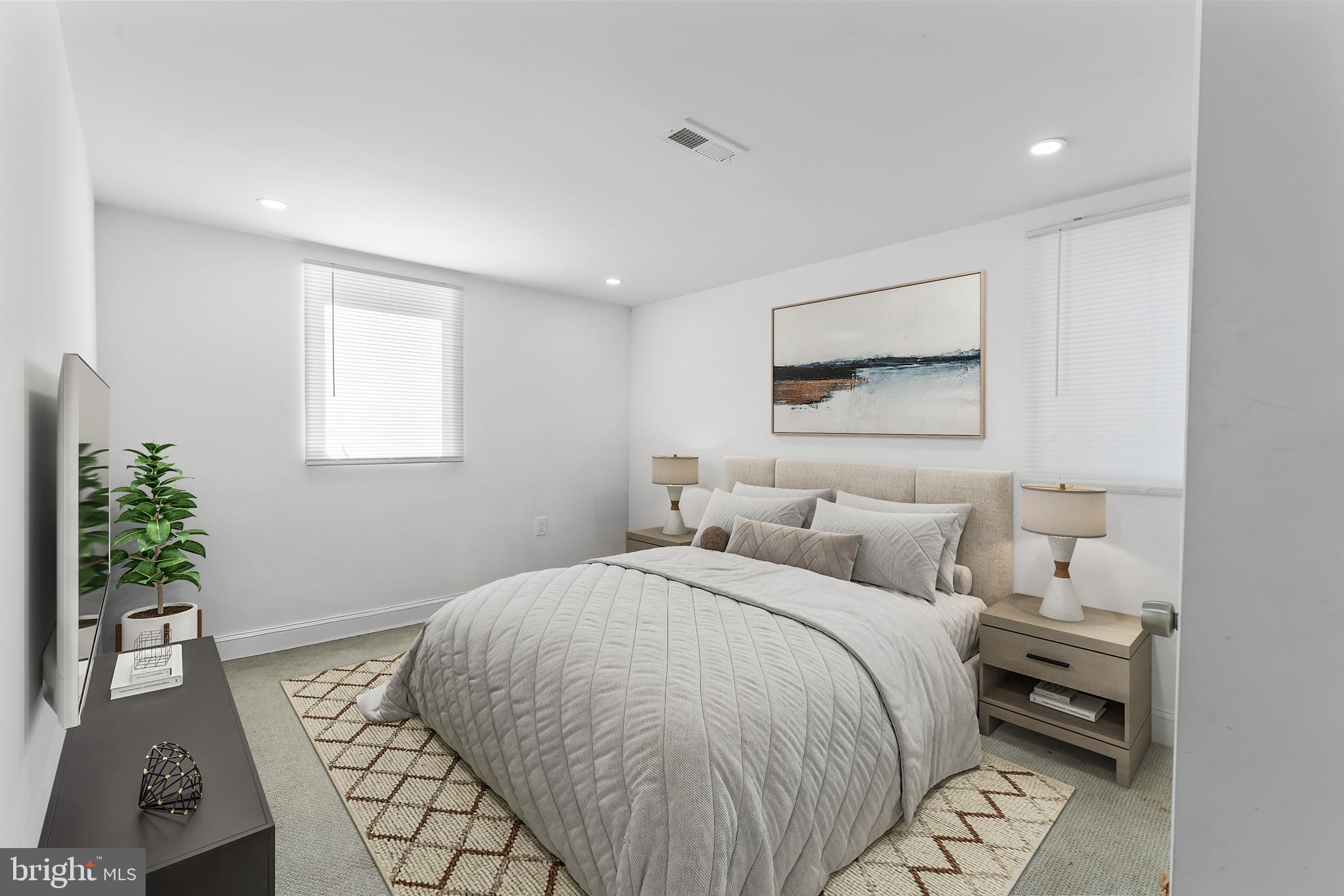 FAIRMOUNT HEIGHTS - Residential