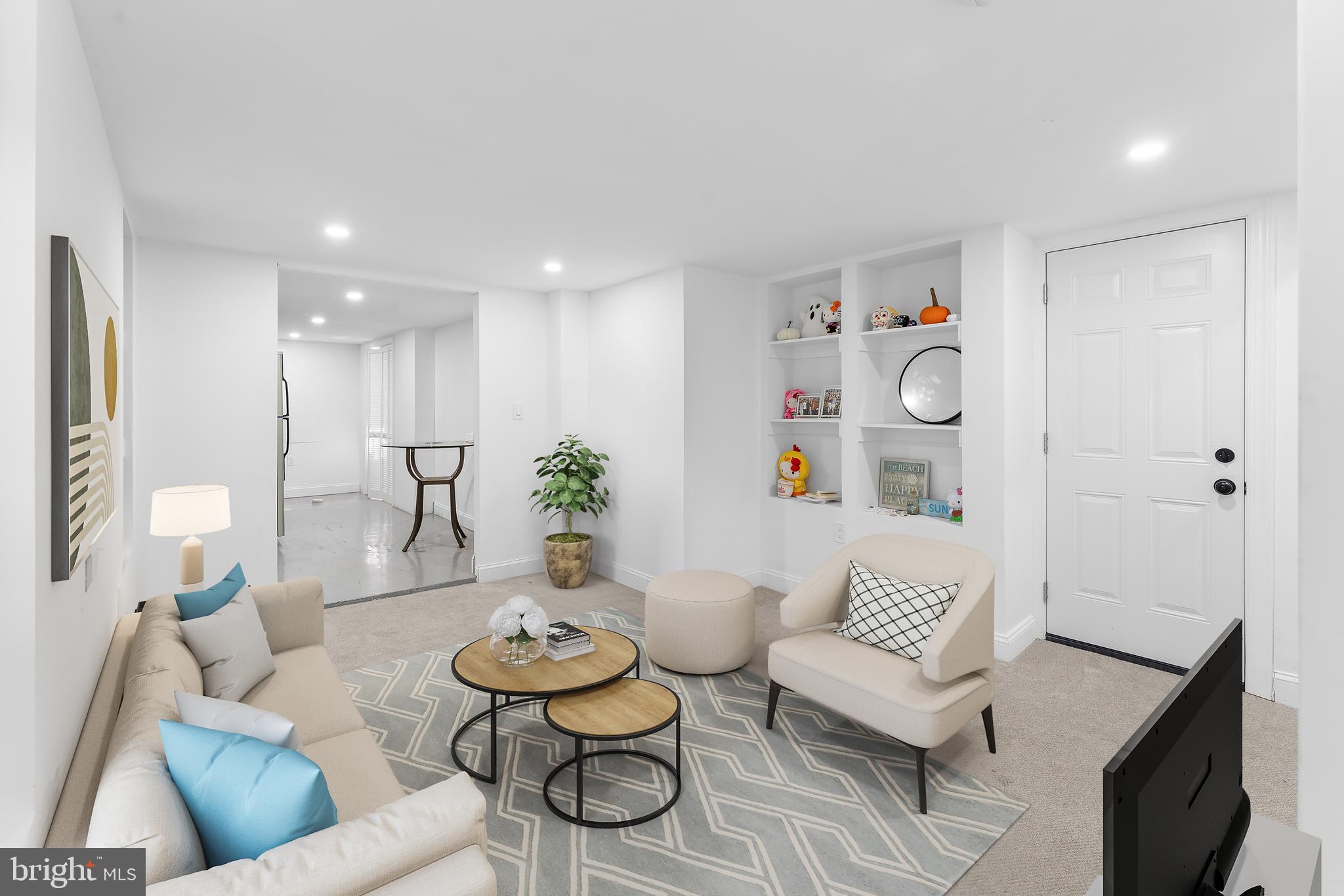 FAIRMOUNT HEIGHTS - Residential