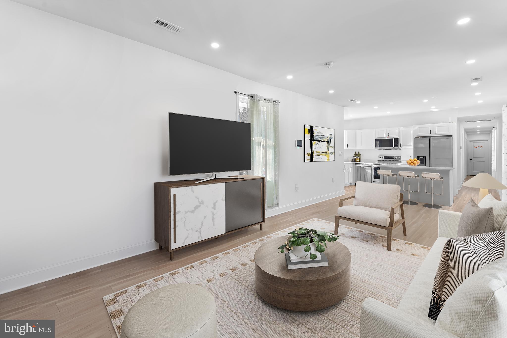 FAIRMOUNT HEIGHTS - Residential