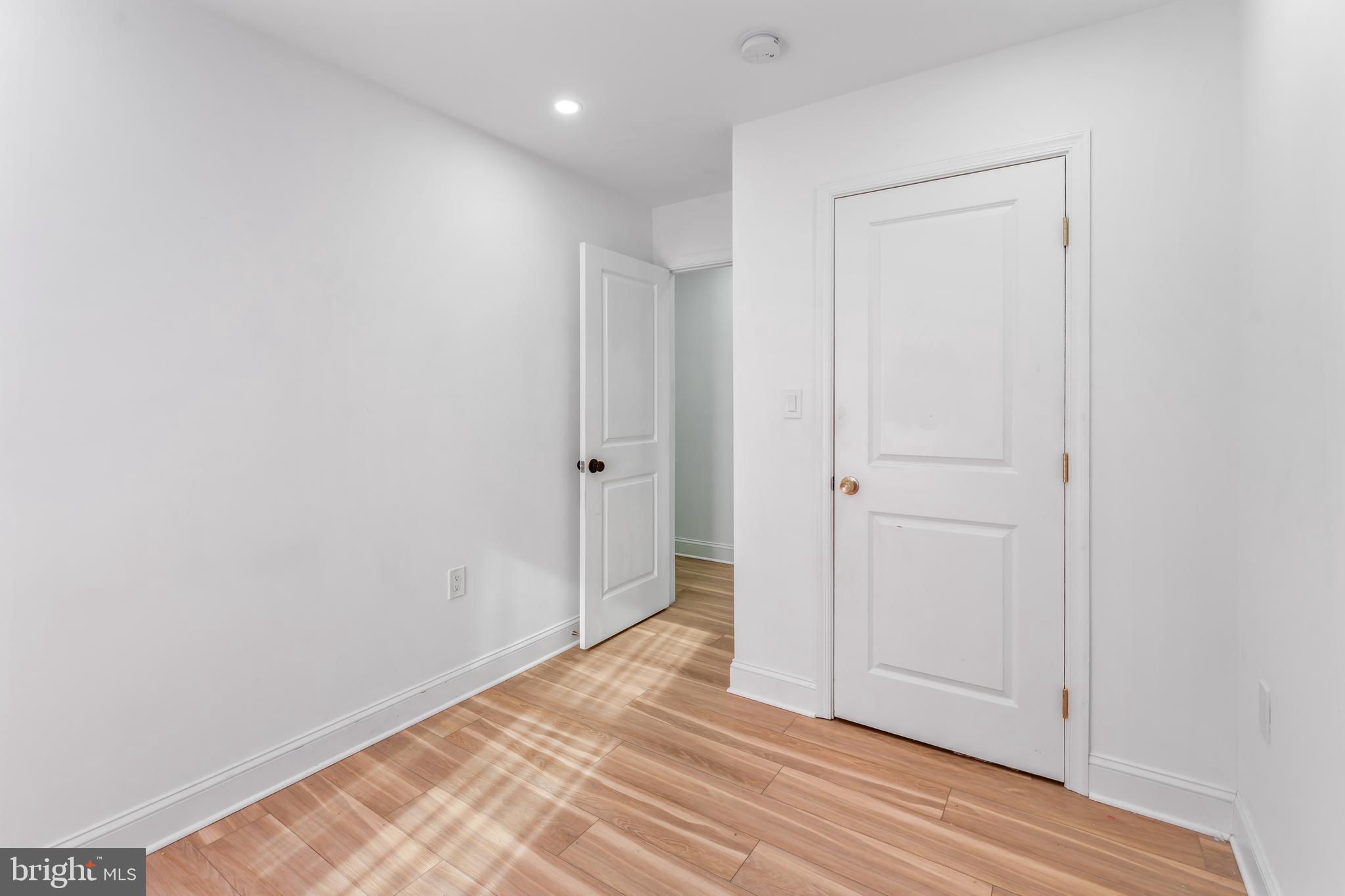 FAIRMOUNT HEIGHTS - Residential