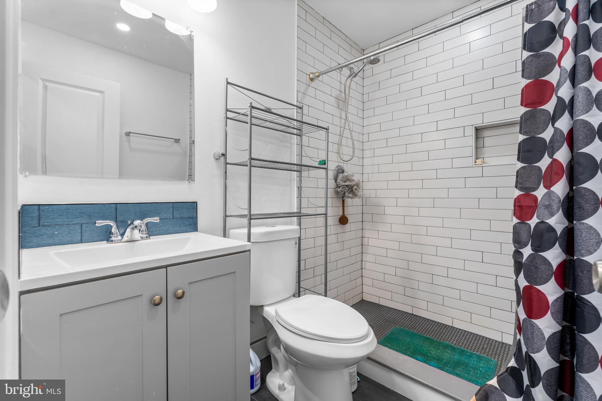 FAIRMOUNT HEIGHTS - Residential