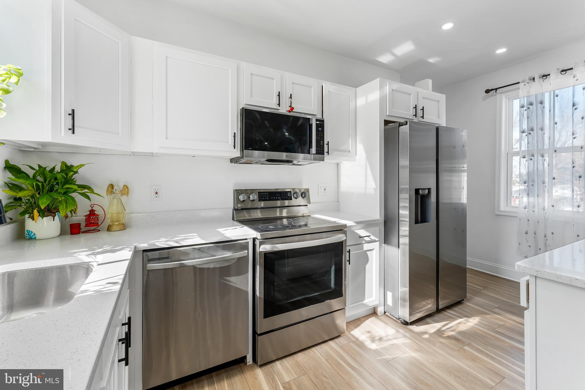 FAIRMOUNT HEIGHTS - Residential