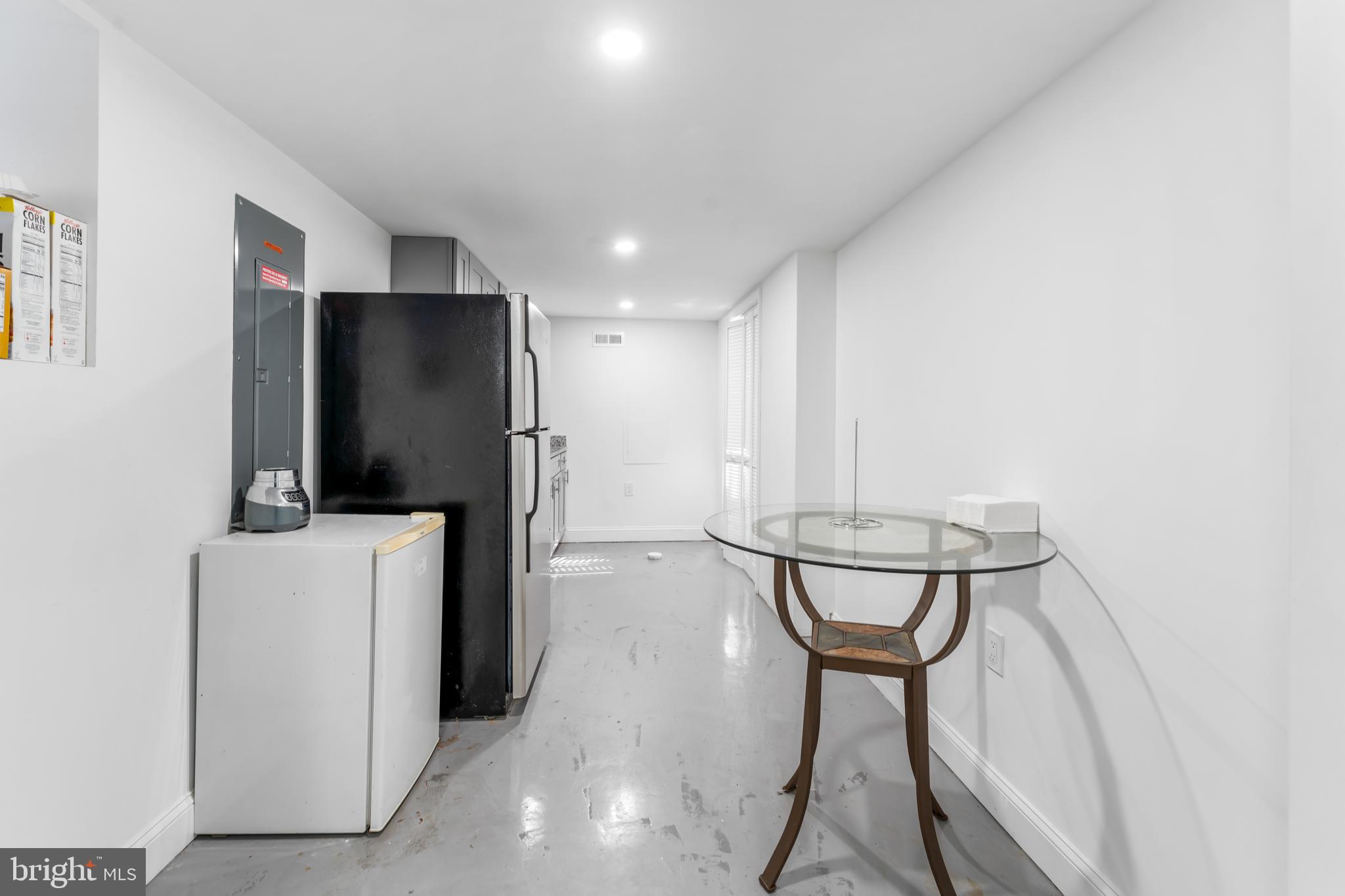 FAIRMOUNT HEIGHTS - Residential