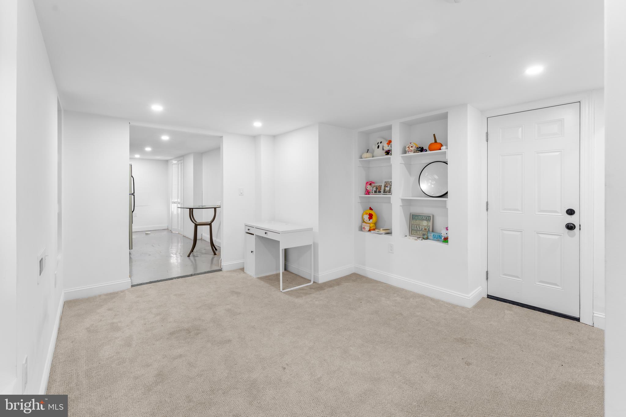 FAIRMOUNT HEIGHTS - Residential