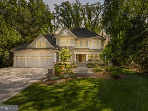 1889 VIRGINIA AVENUE MCLEAN VA 22101