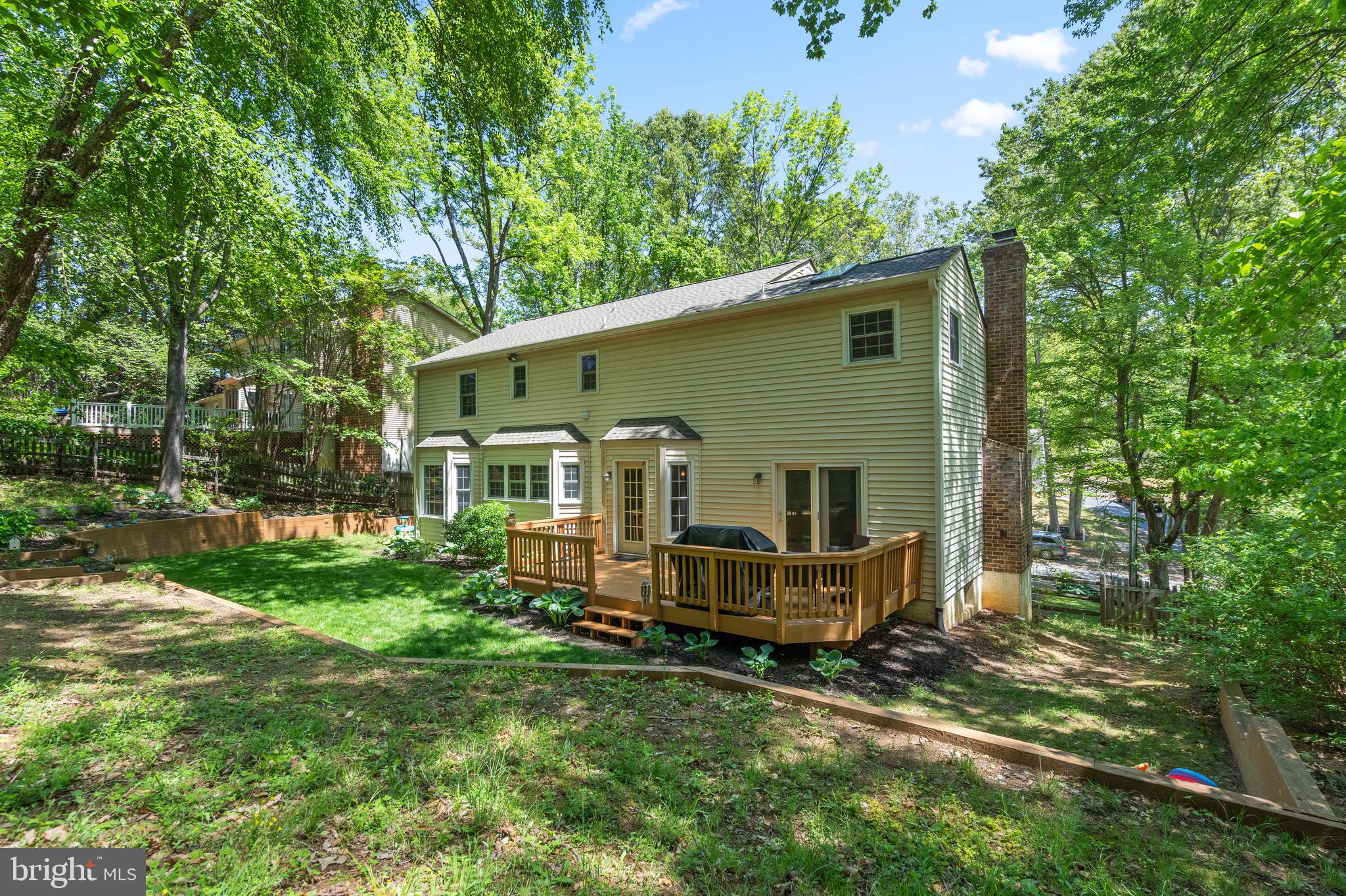 AQUIA HARBOUR - Residential