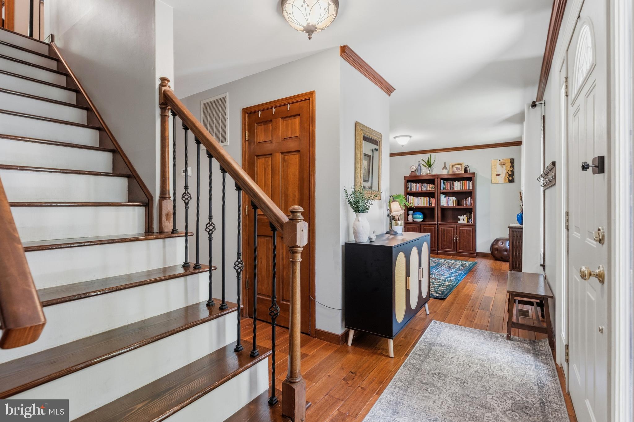 AQUIA HARBOUR - Residential