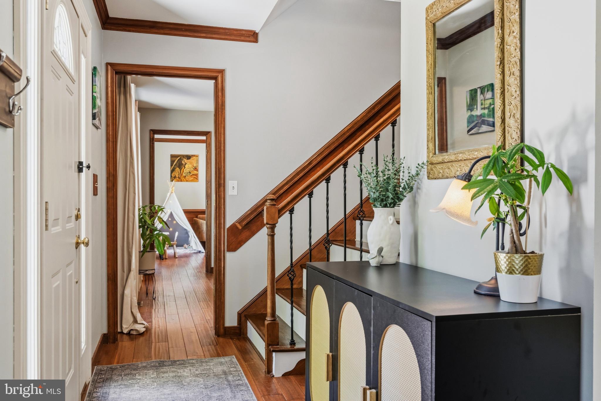 AQUIA HARBOUR - Residential
