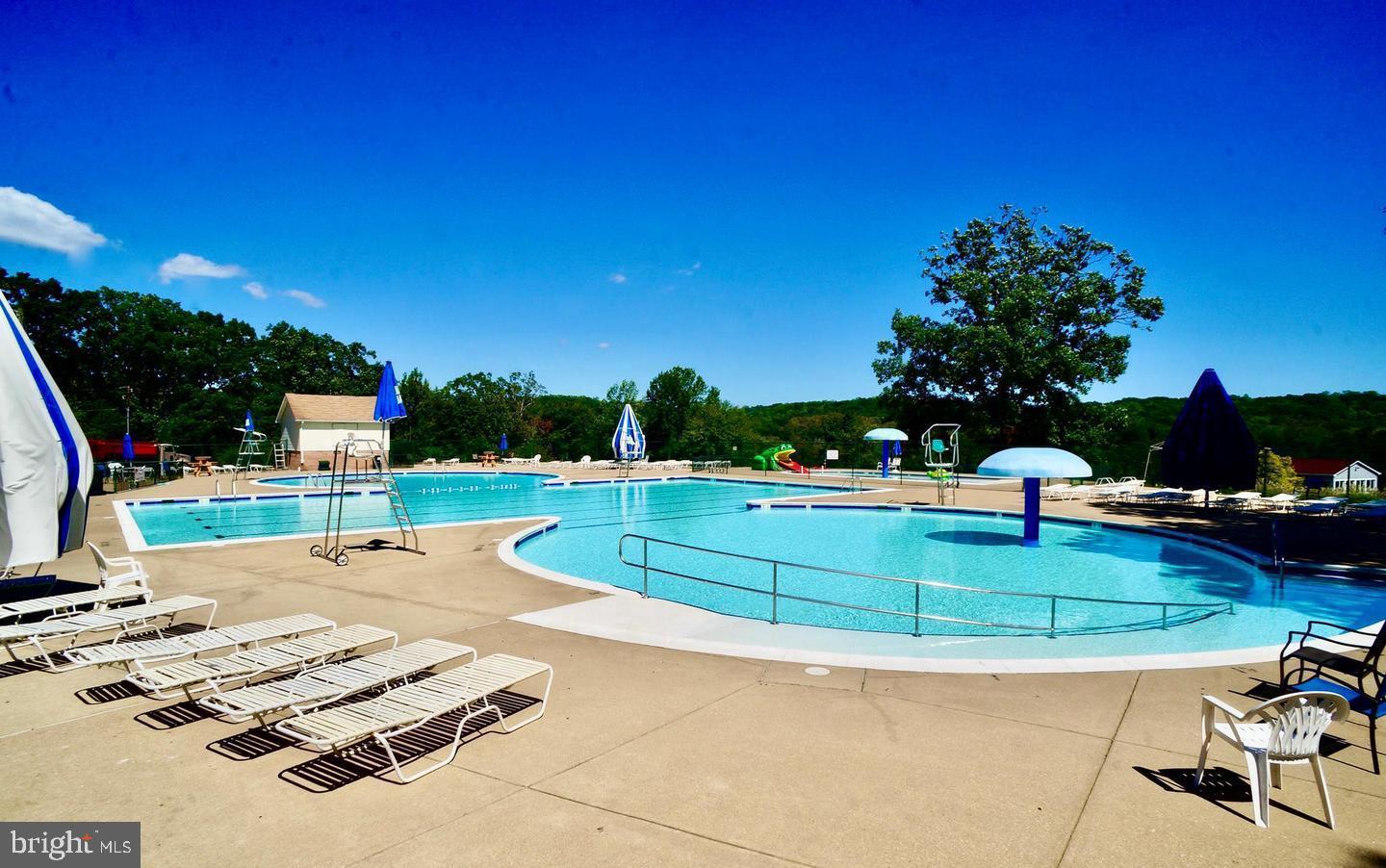 AQUIA HARBOUR - Residential