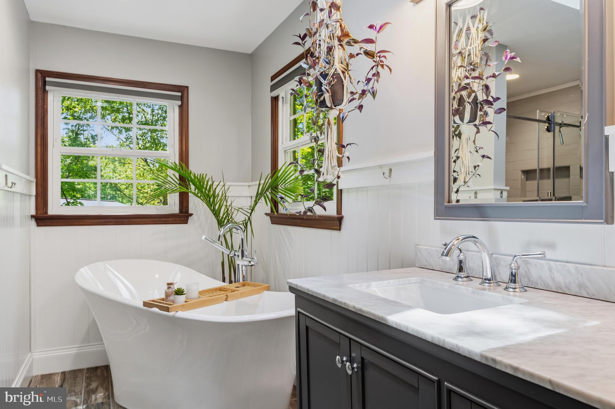 AQUIA HARBOUR - Residential