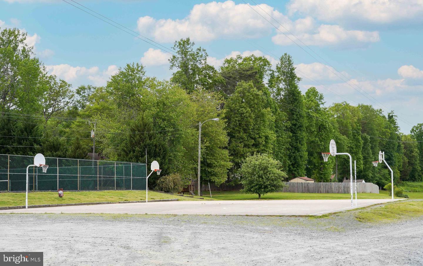 AQUIA HARBOUR - Residential