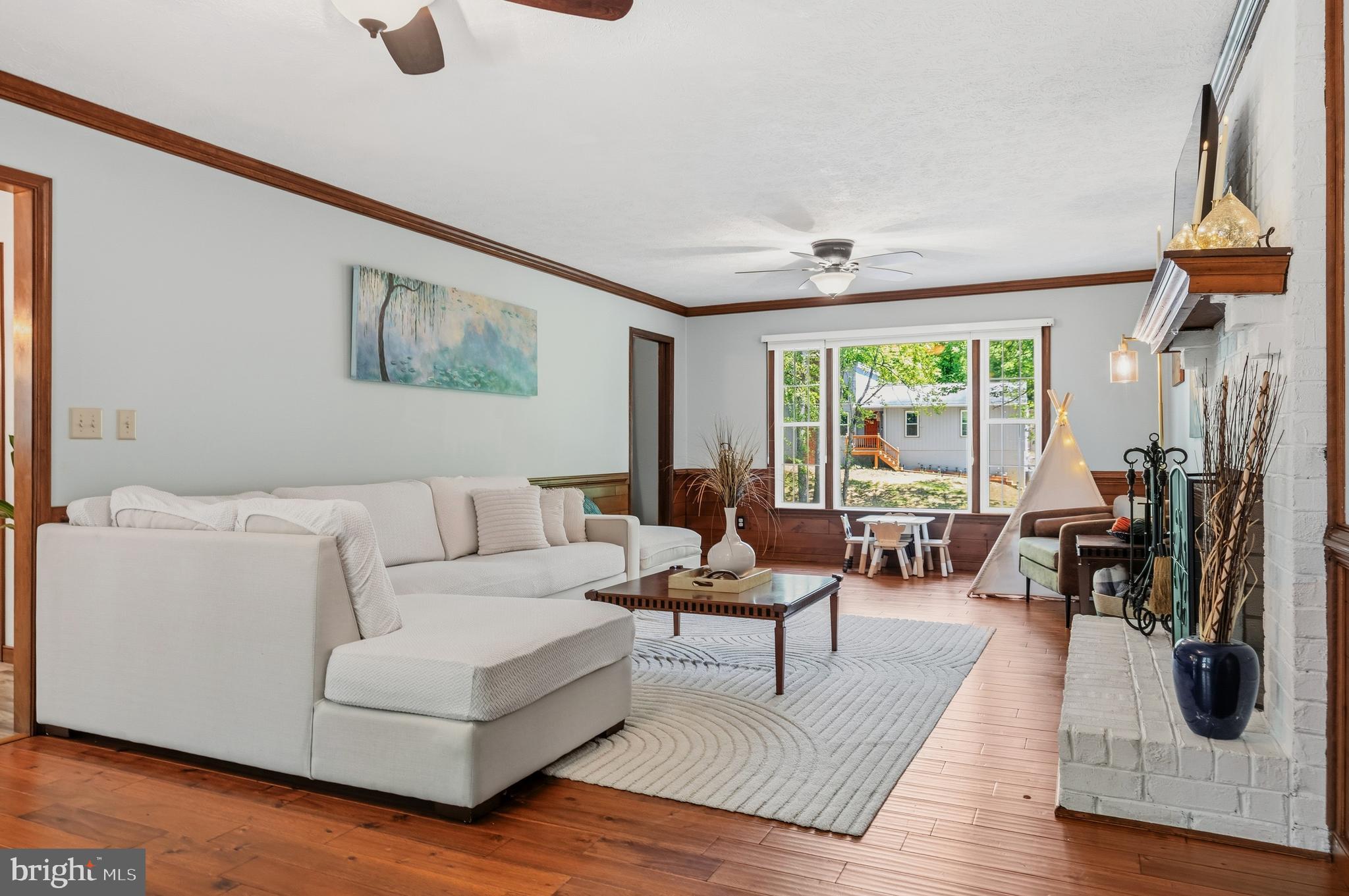 AQUIA HARBOUR - Residential