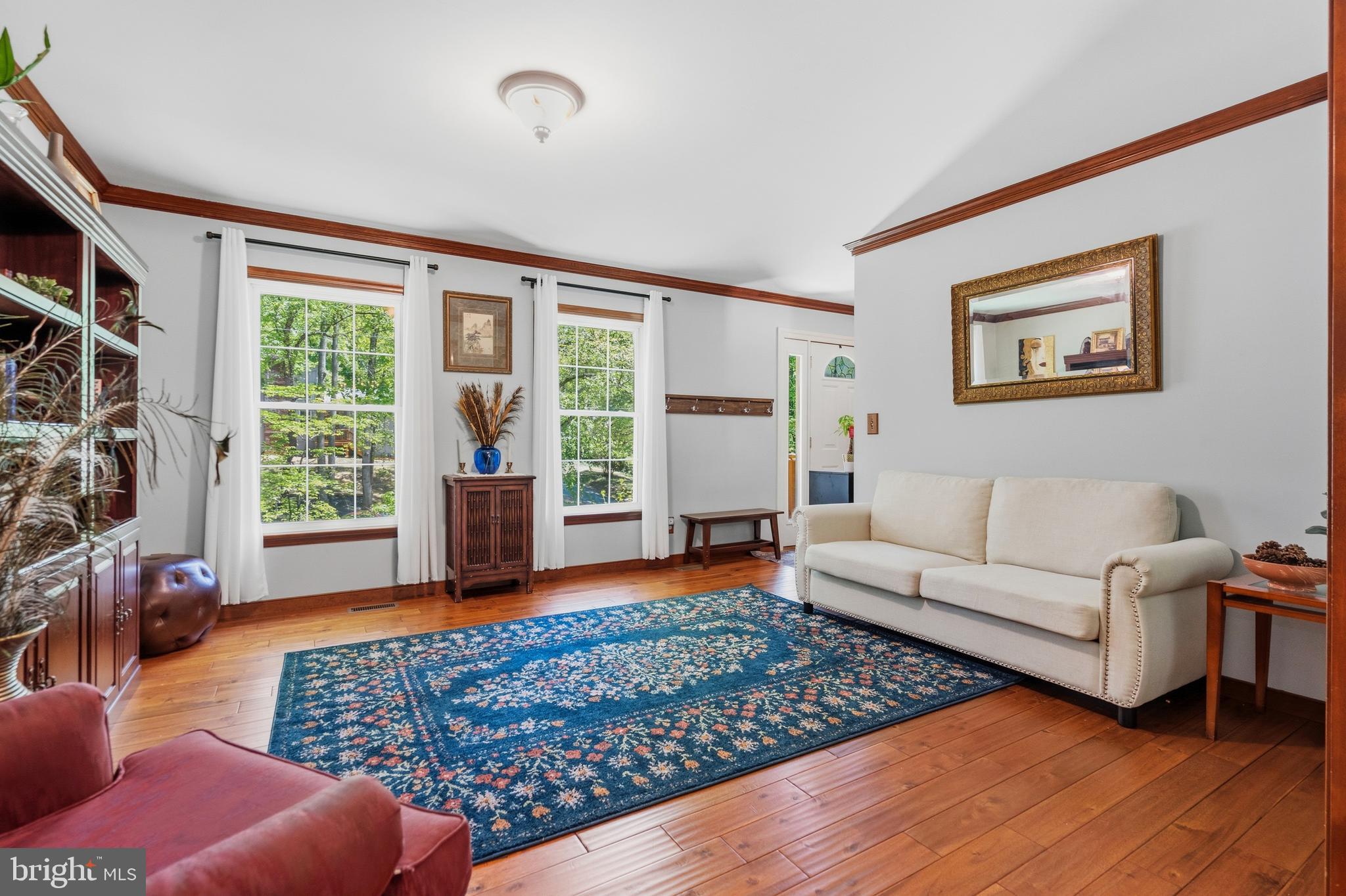 AQUIA HARBOUR - Residential