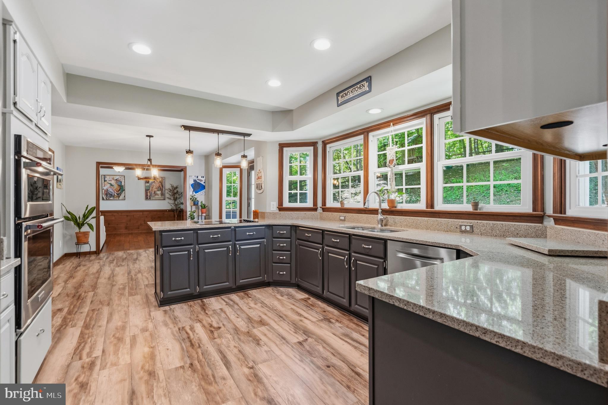 AQUIA HARBOUR - Residential