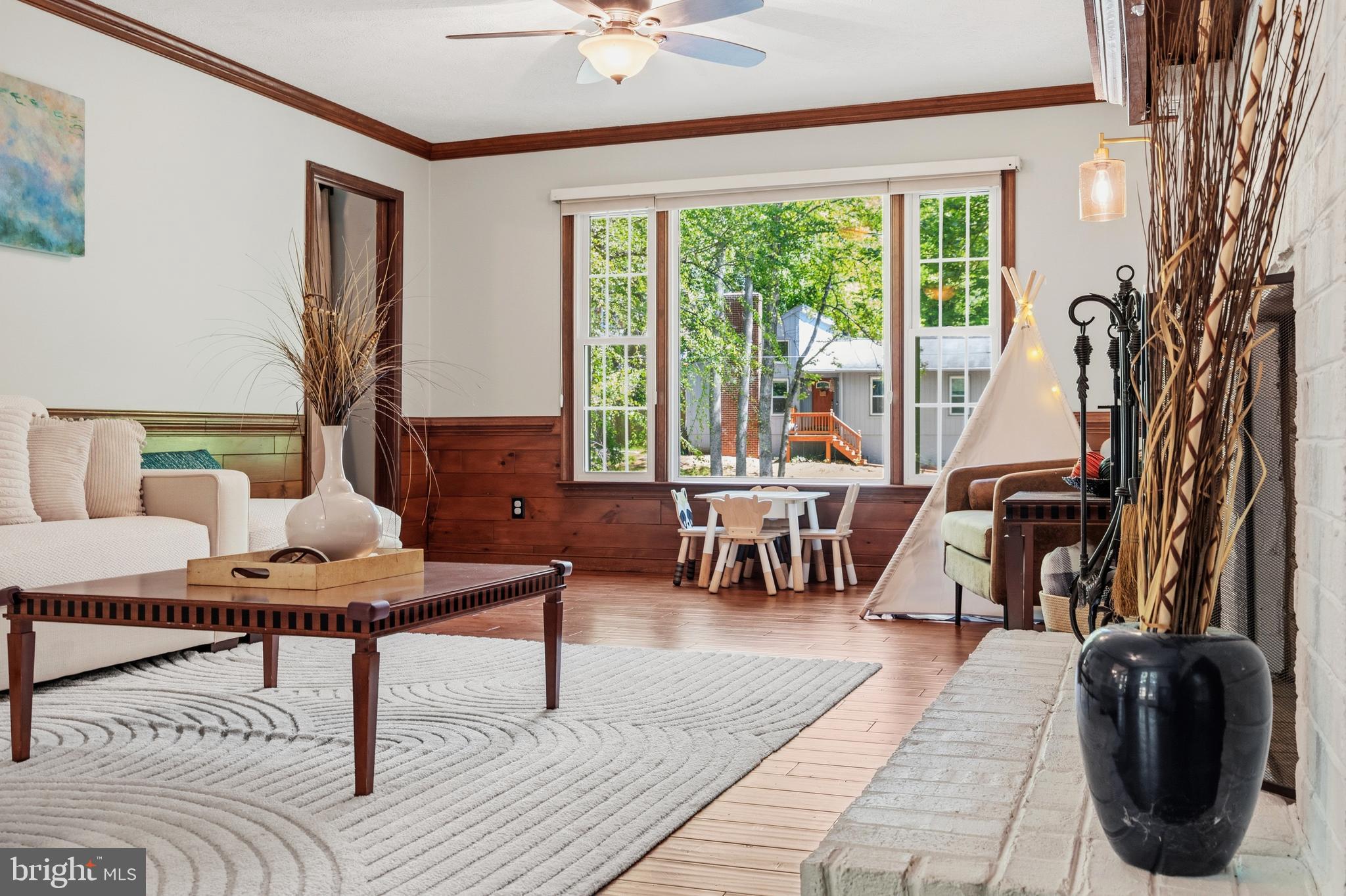 AQUIA HARBOUR - Residential