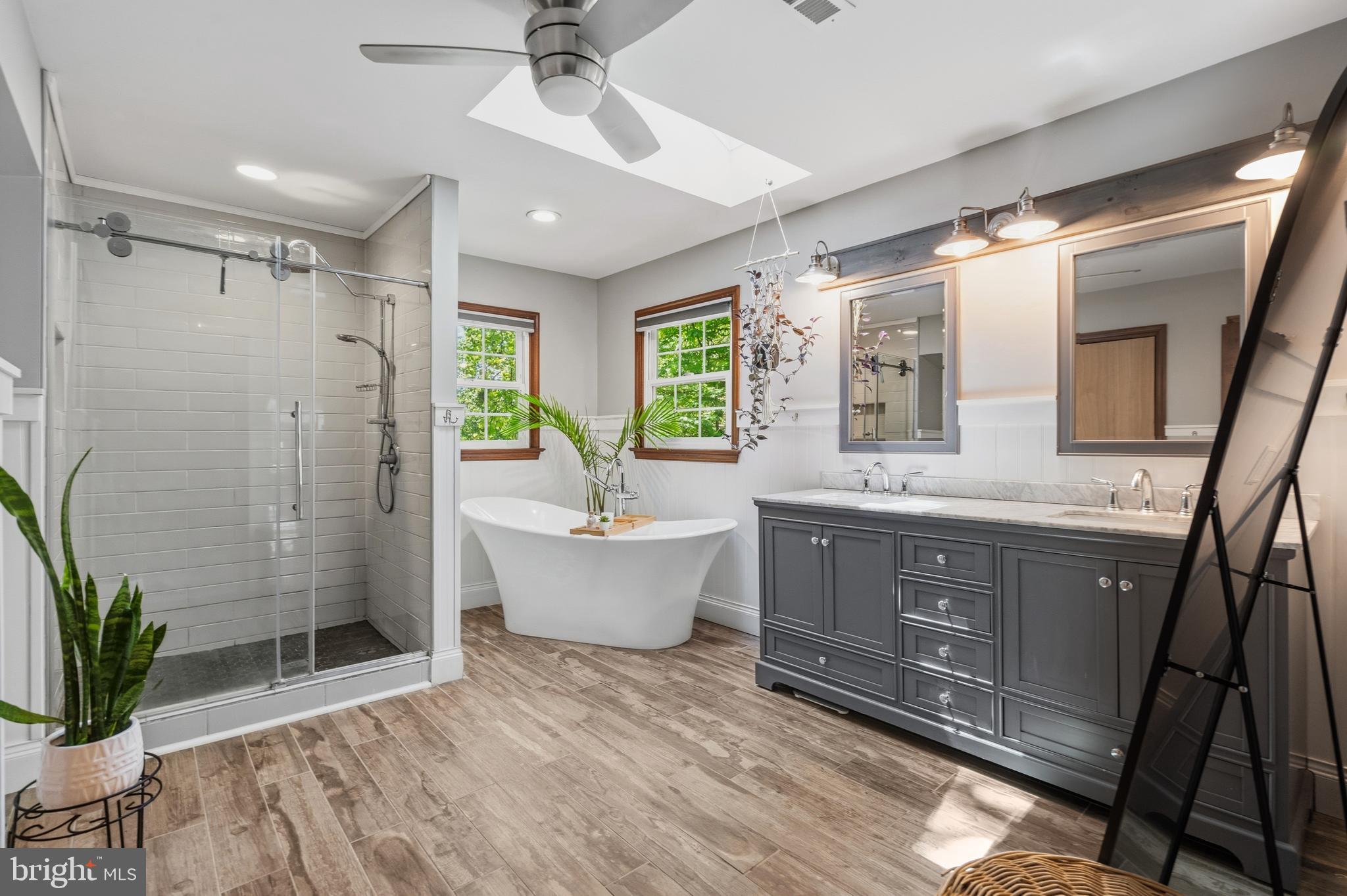 AQUIA HARBOUR - Residential
