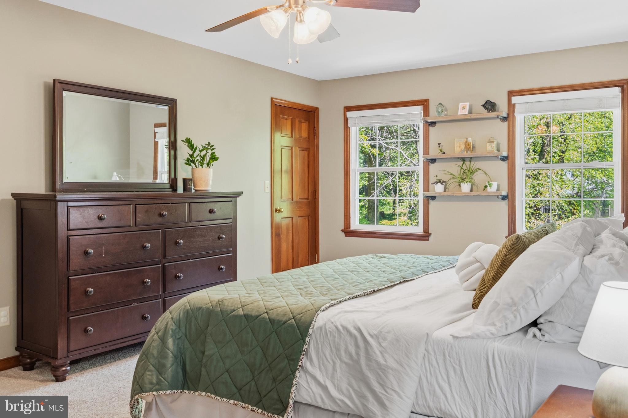 AQUIA HARBOUR - Residential