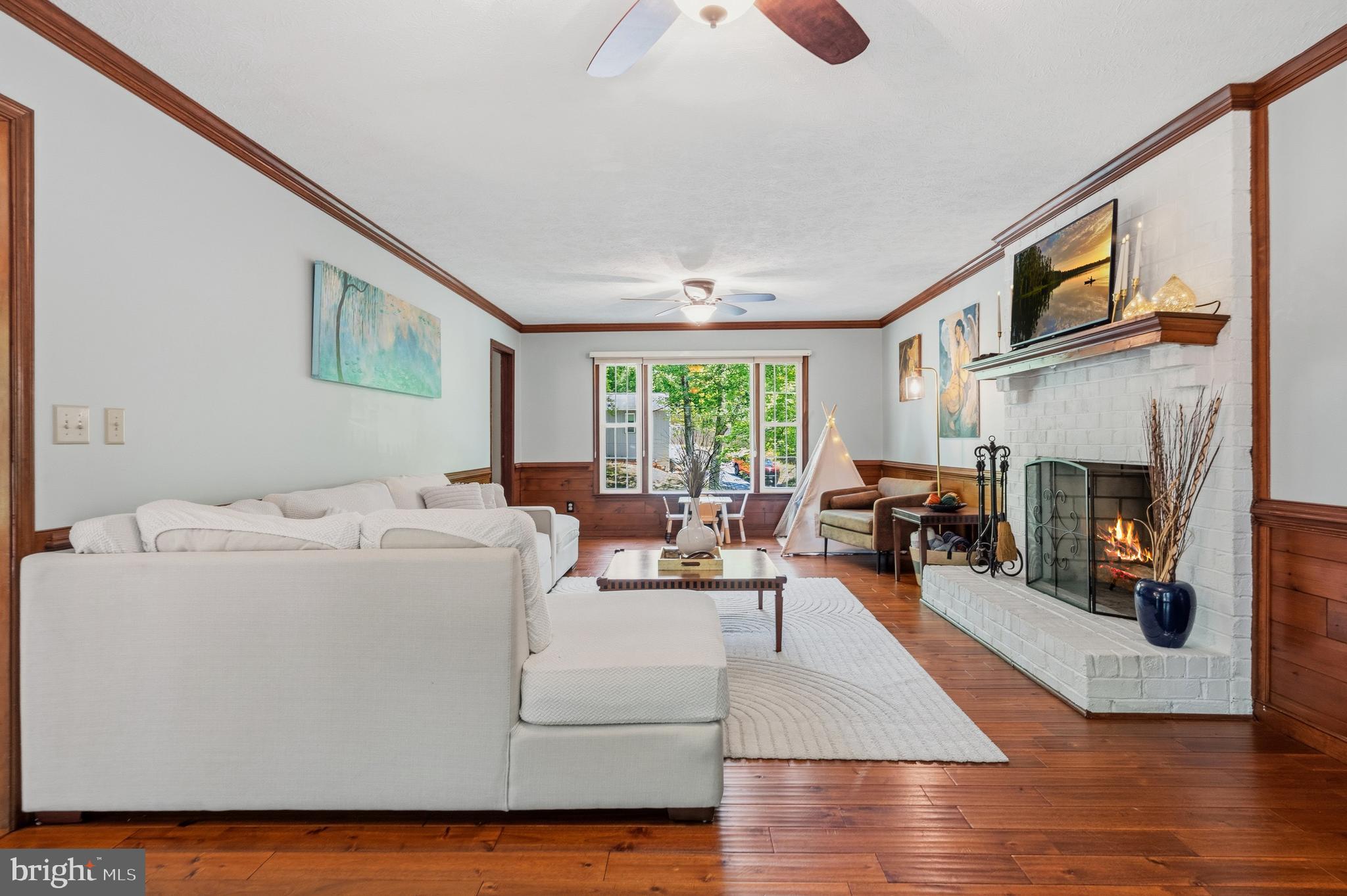 AQUIA HARBOUR - Residential