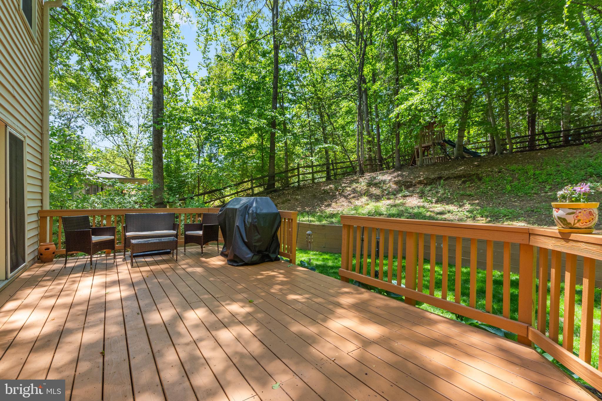 AQUIA HARBOUR - Residential
