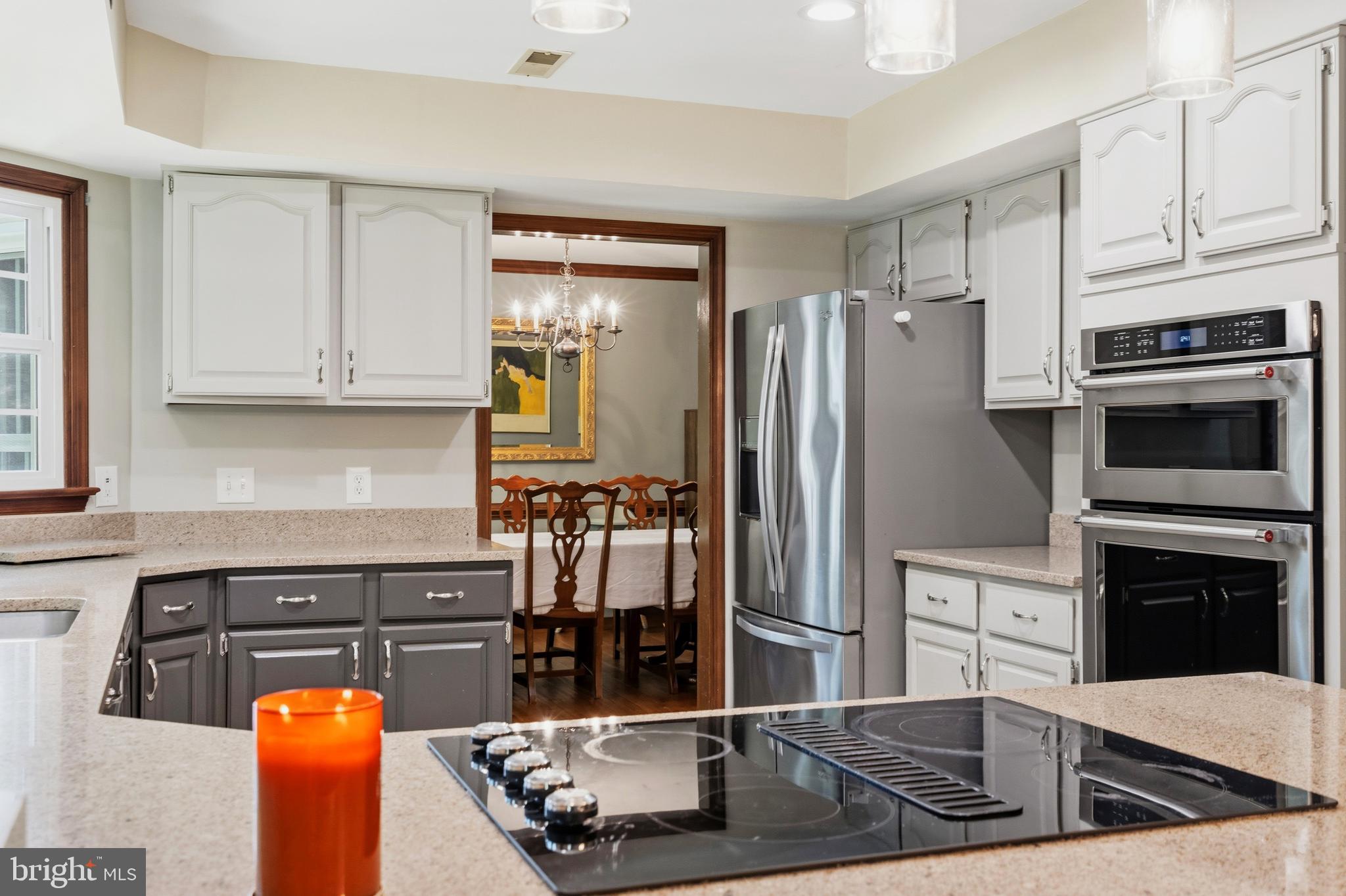 AQUIA HARBOUR - Residential