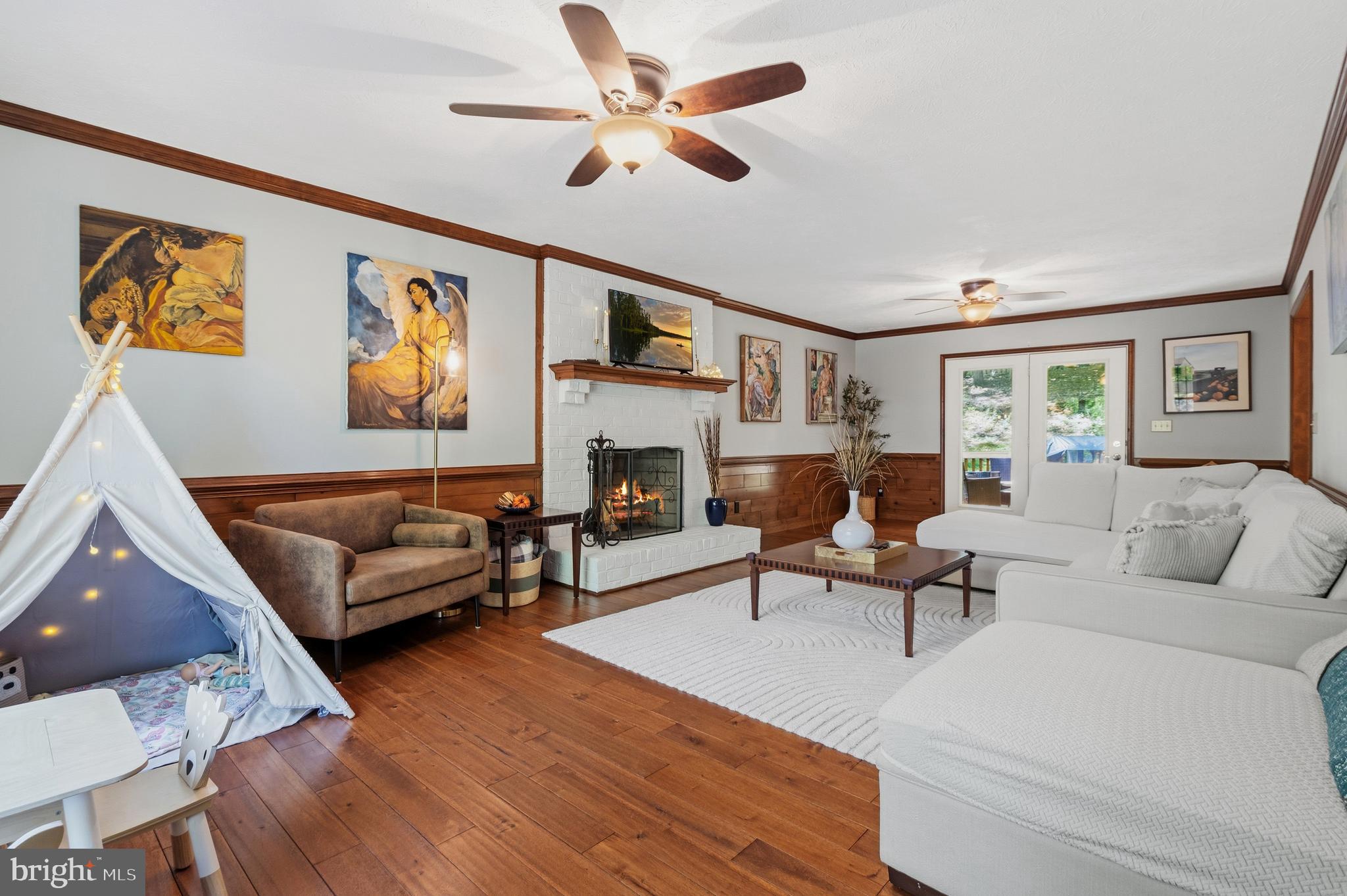 AQUIA HARBOUR - Residential