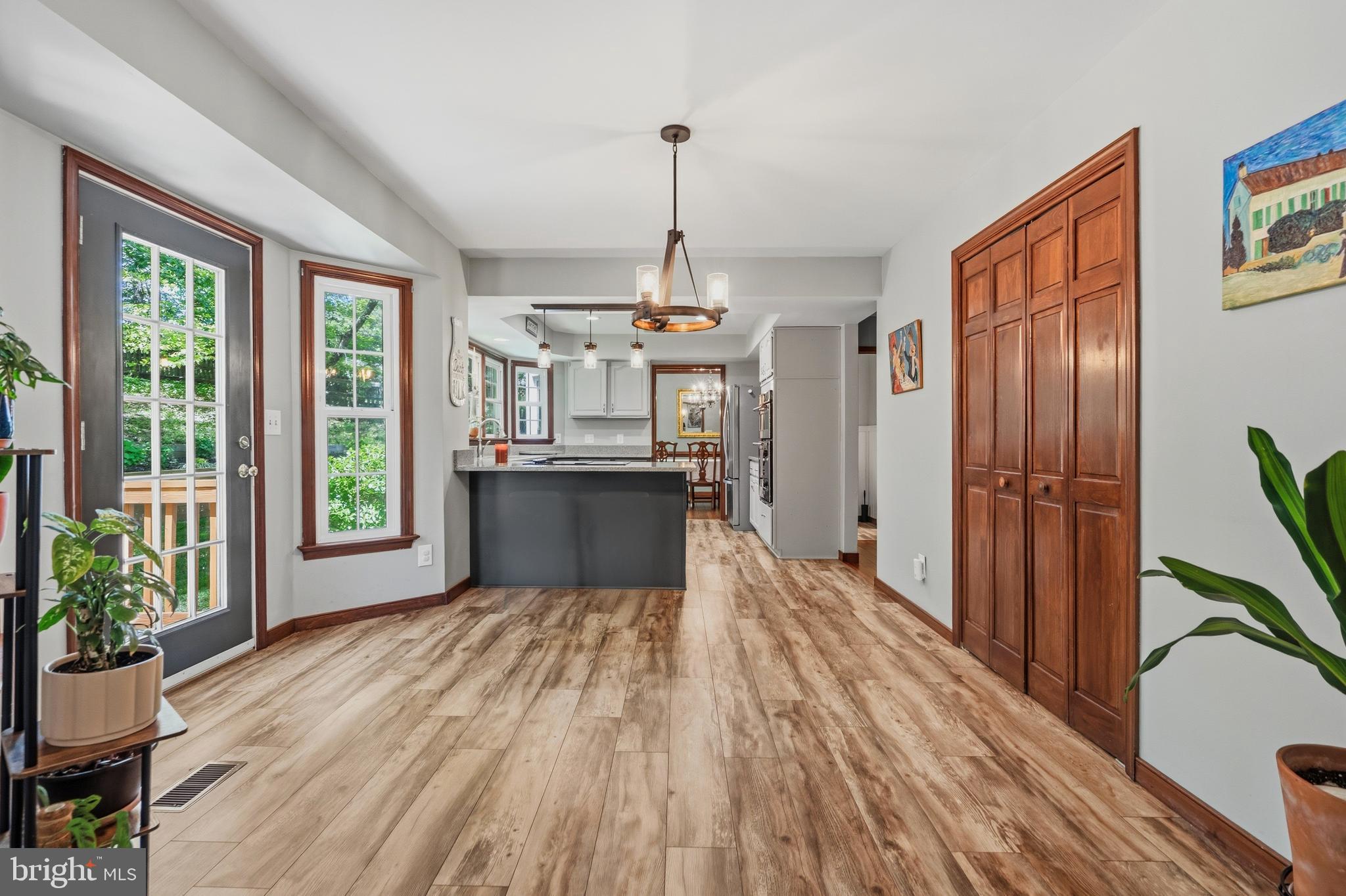 AQUIA HARBOUR - Residential