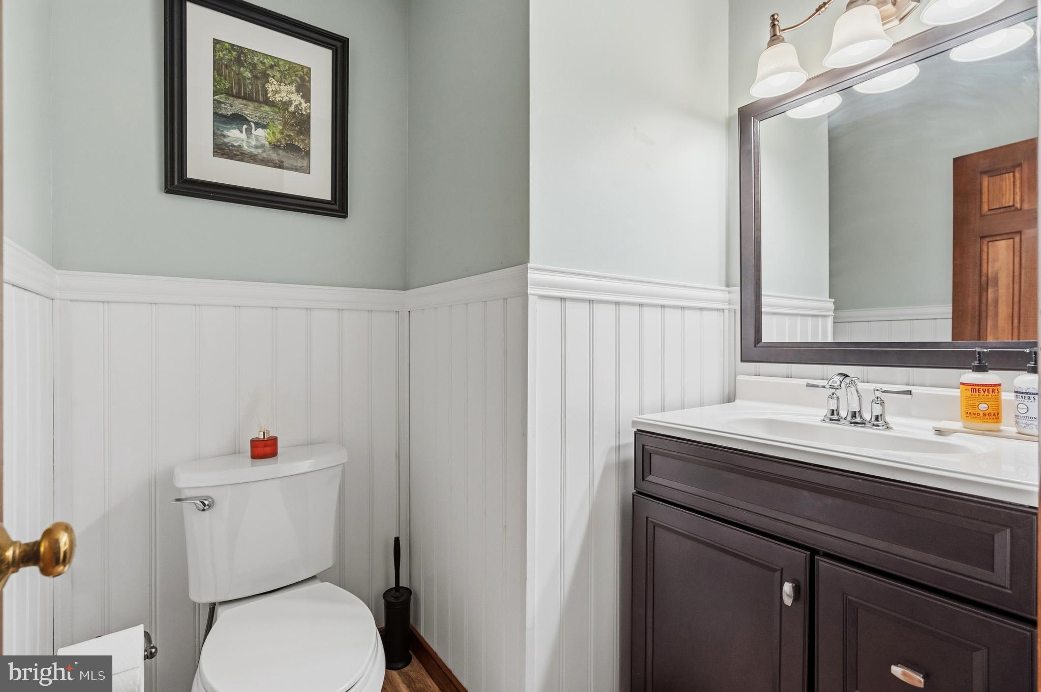 AQUIA HARBOUR - Residential