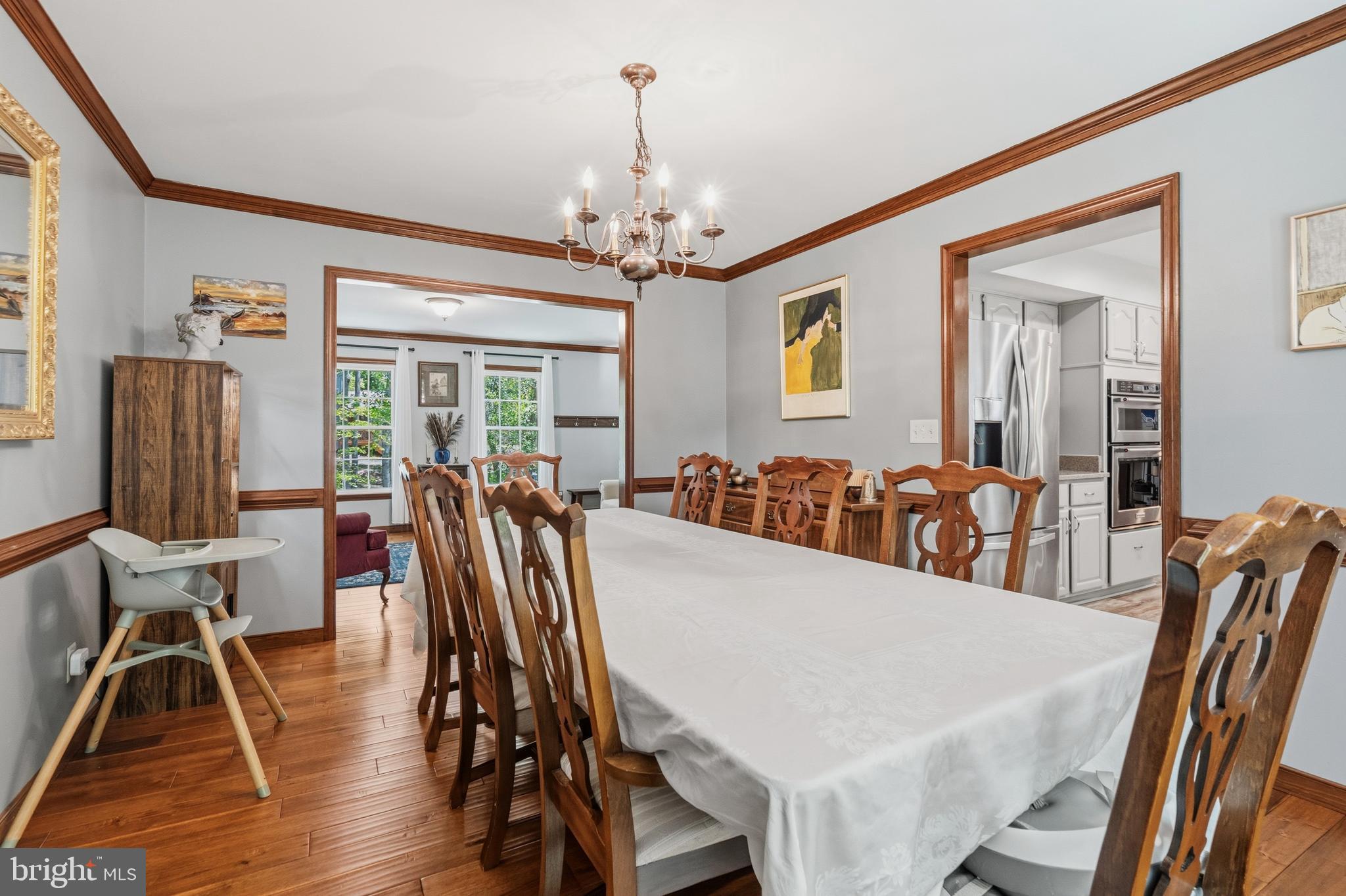 AQUIA HARBOUR - Residential