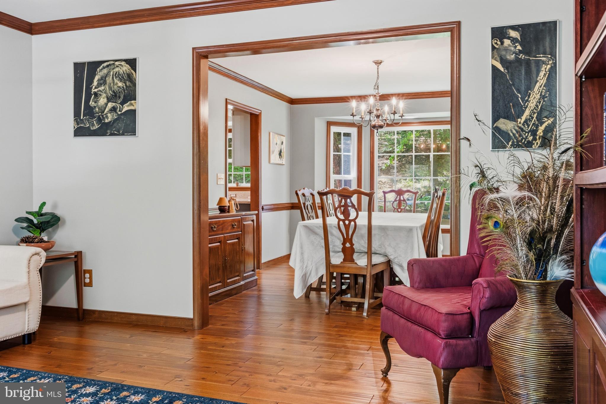 AQUIA HARBOUR - Residential