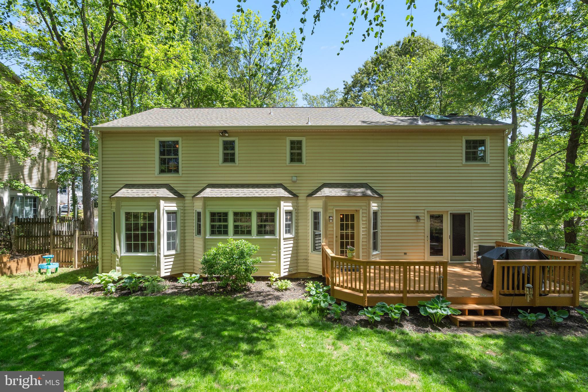 AQUIA HARBOUR - Residential
